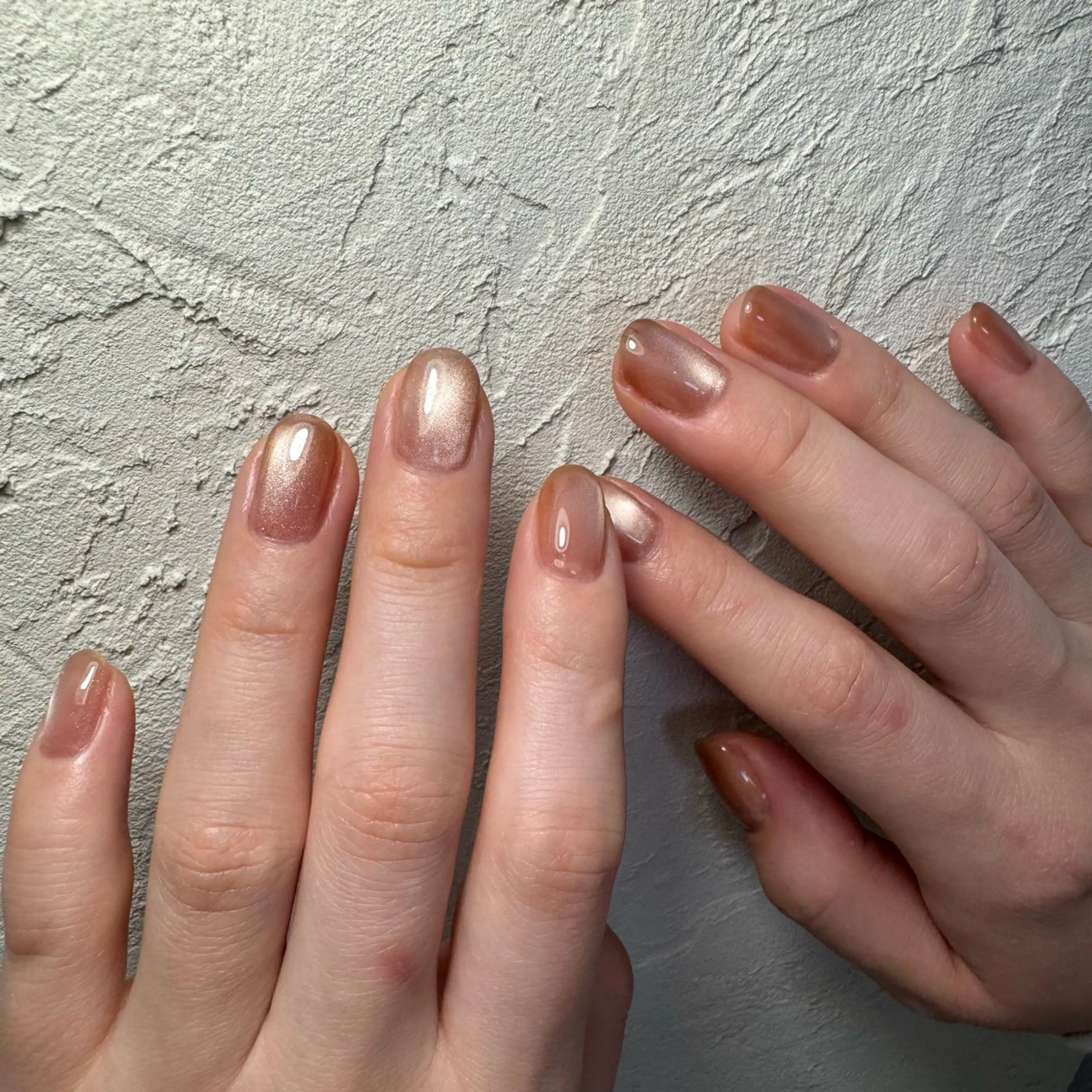 ネイル ジェルネイル パラジェル feliseey 〘フェリシー 〙のネイルデザイン