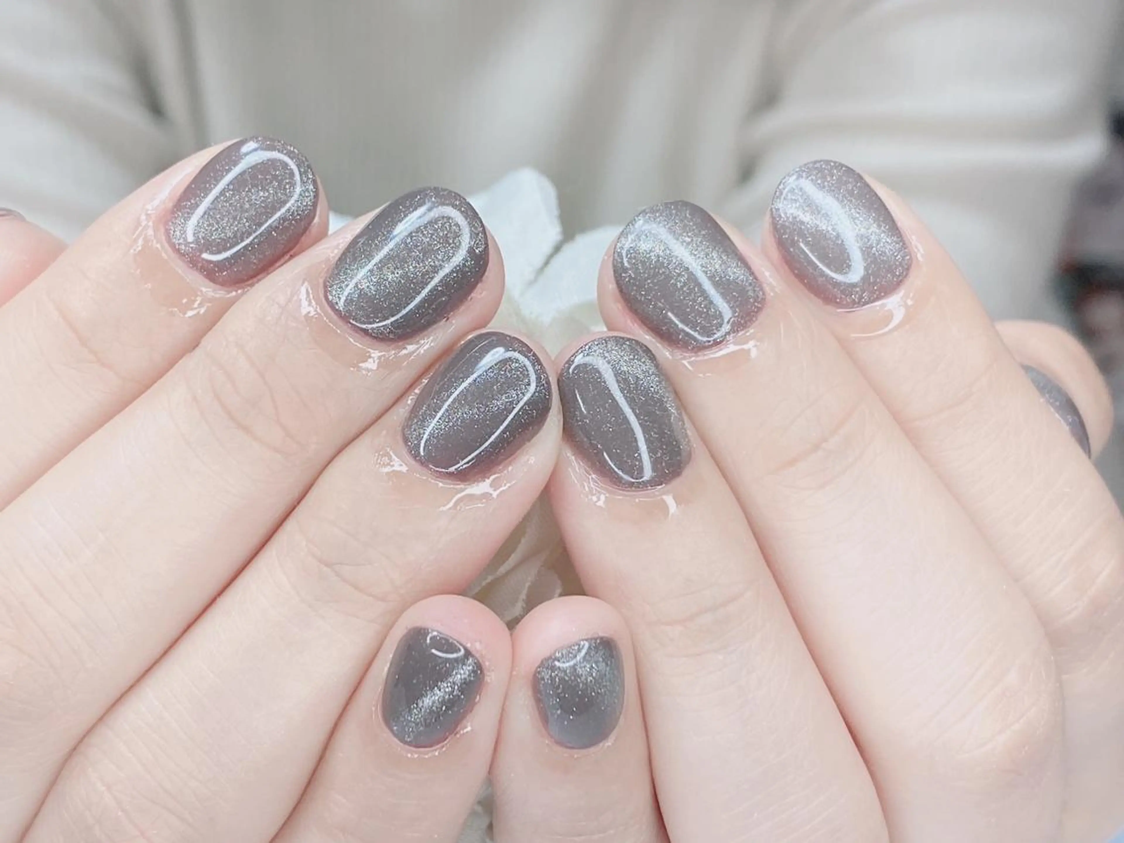 ネイル Ｎail Ｓalon ertiのネイルデザイン