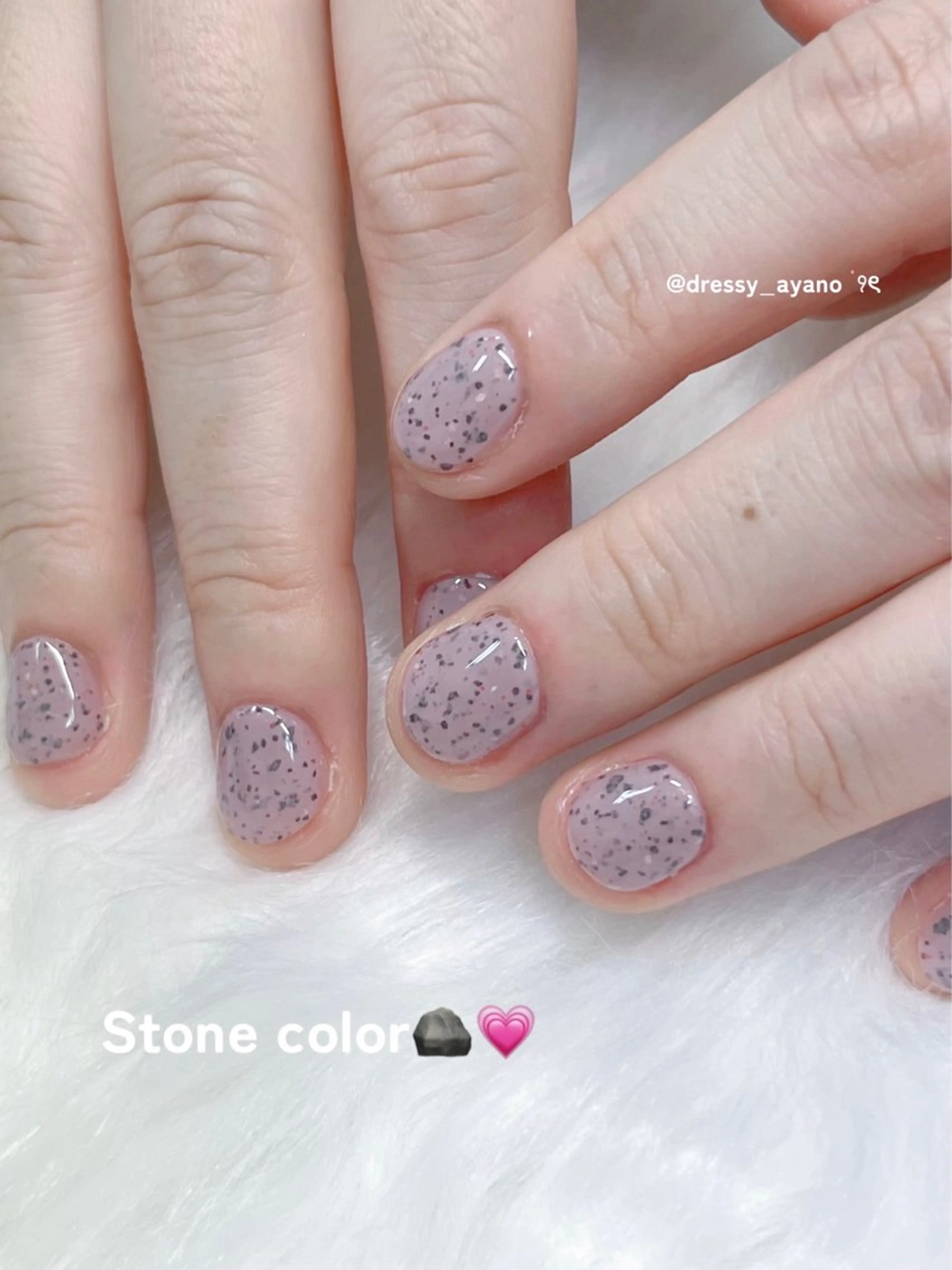 ネイル キャンアイドレッシー 三鷹店🍒あやののネイルデザイン