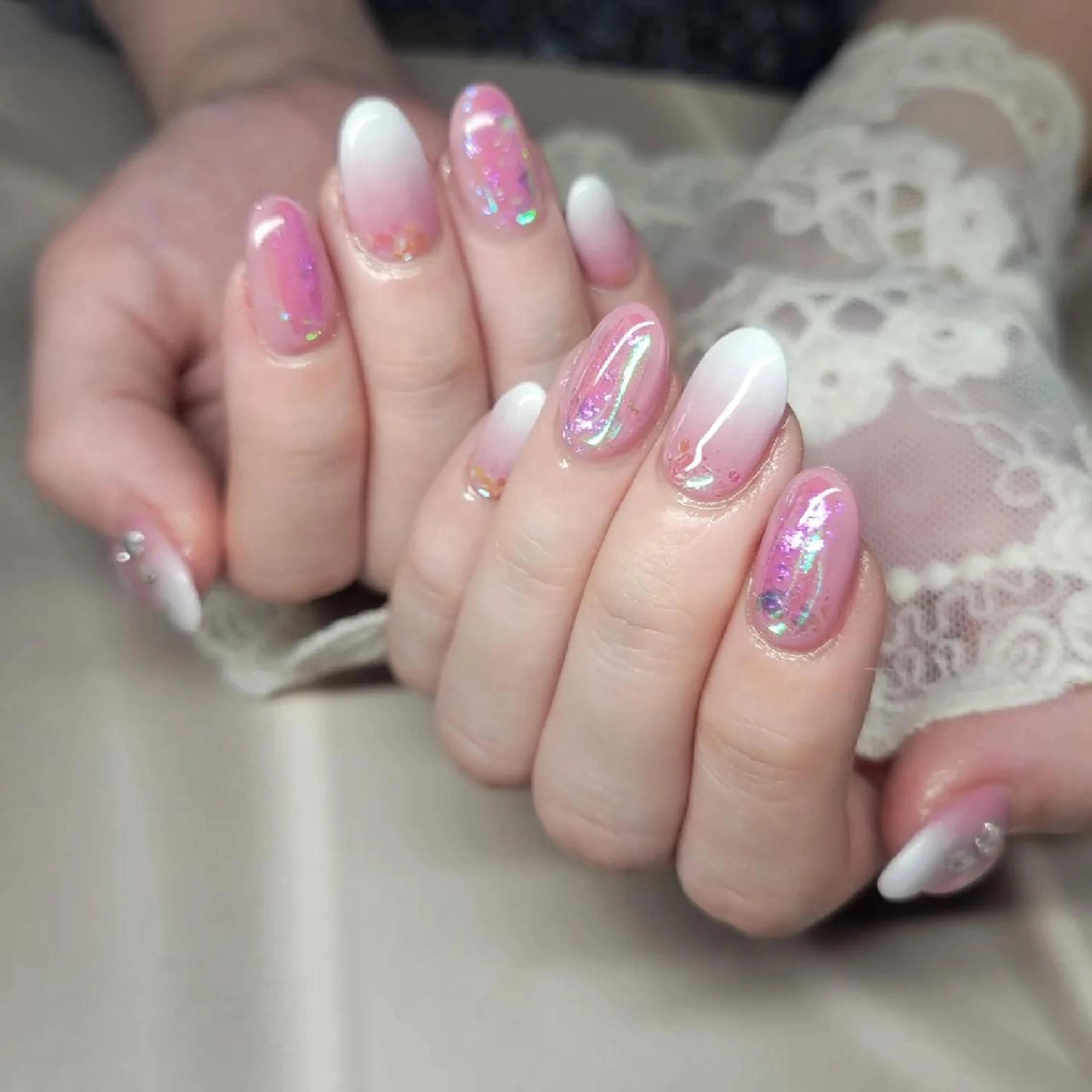 ネイル Nail salon Coco所属・Nail salon Coco【溝の口駅】のネイルデザイン