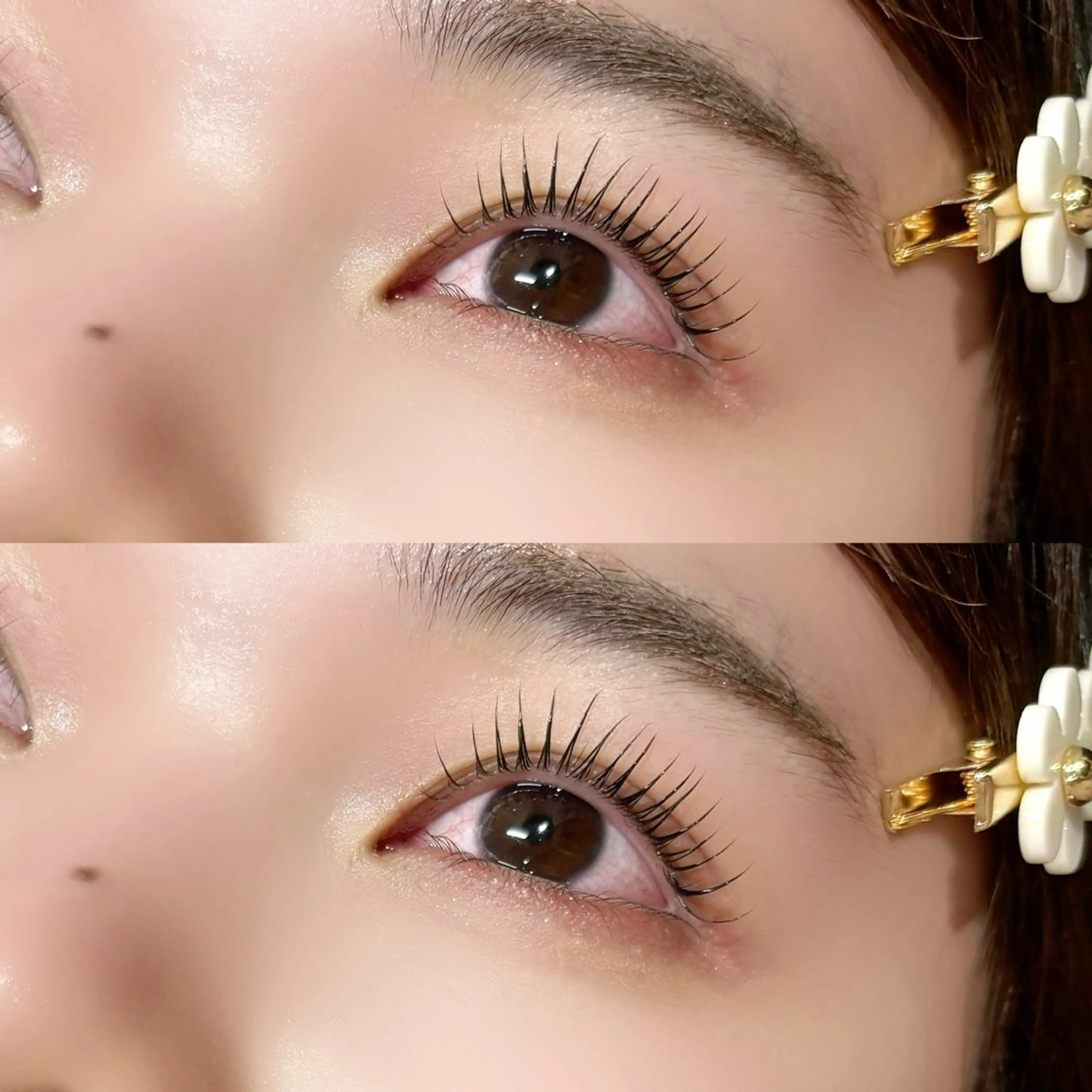 マツエク・マツパ Lazley所沢店 mizukiのマツエク・マツパデザイン