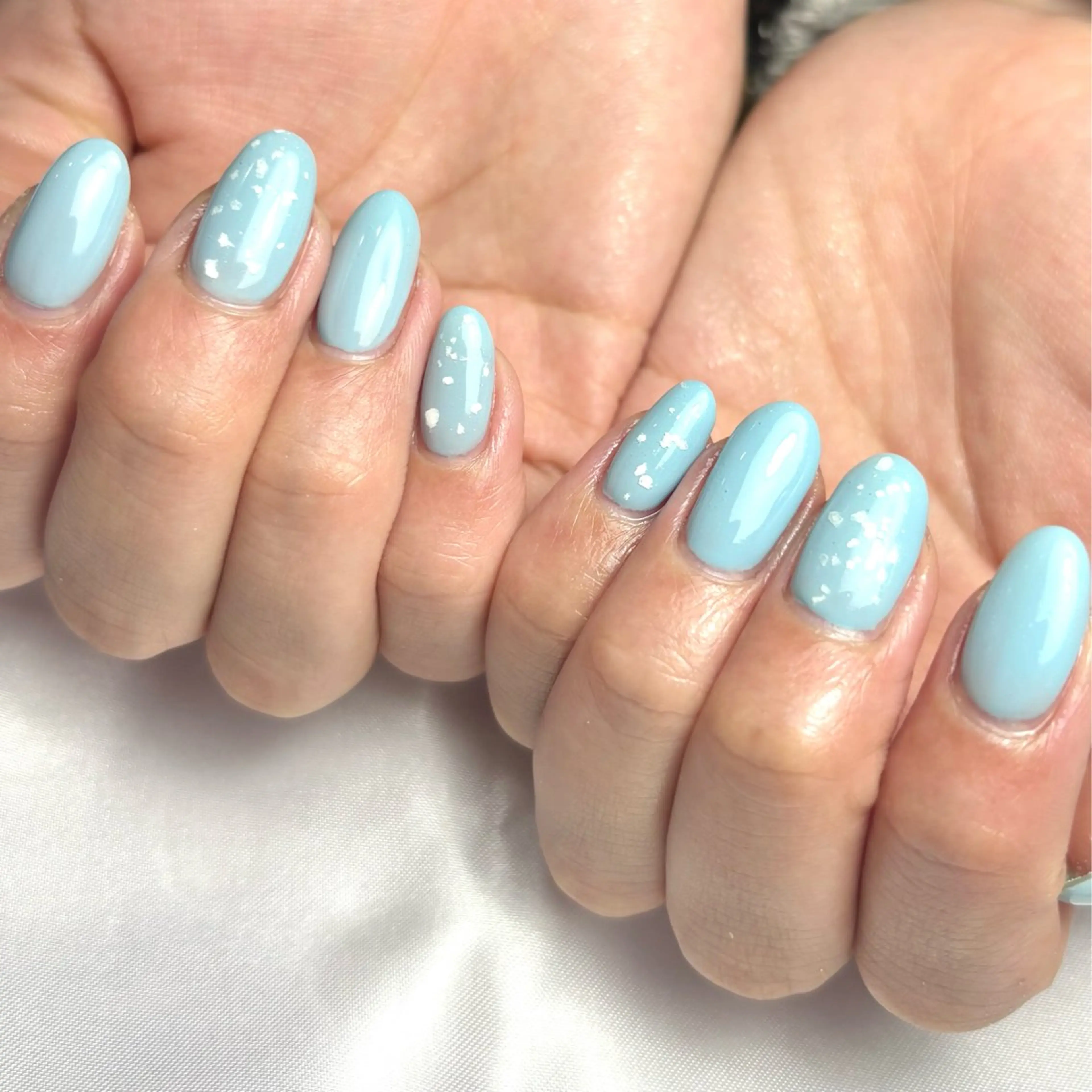 ネイル Ray nail WAKA️🫧のネイルデザイン