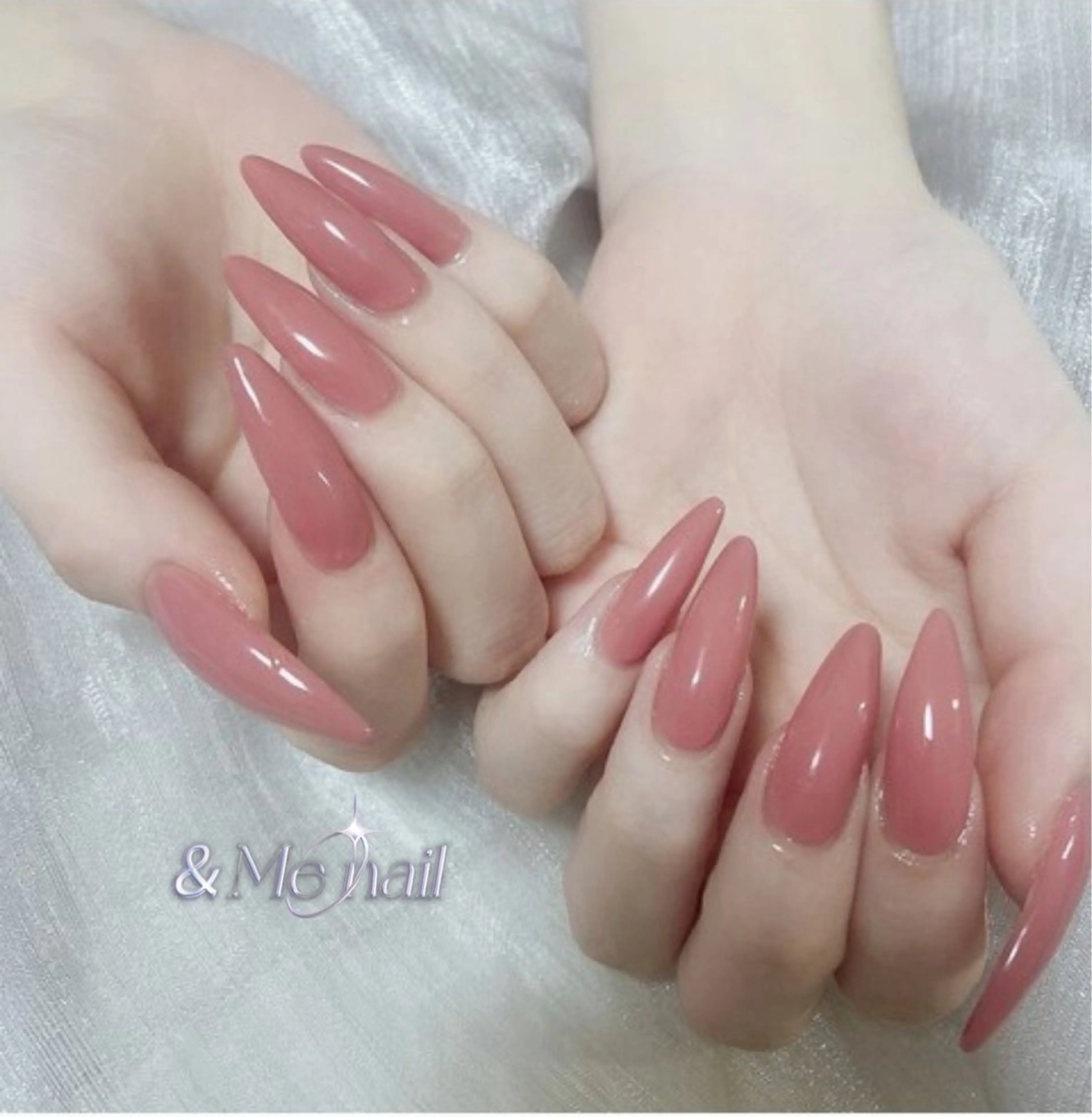 ネイル ハンドネイル &MEネイルサロン COCOのネイルデザイン