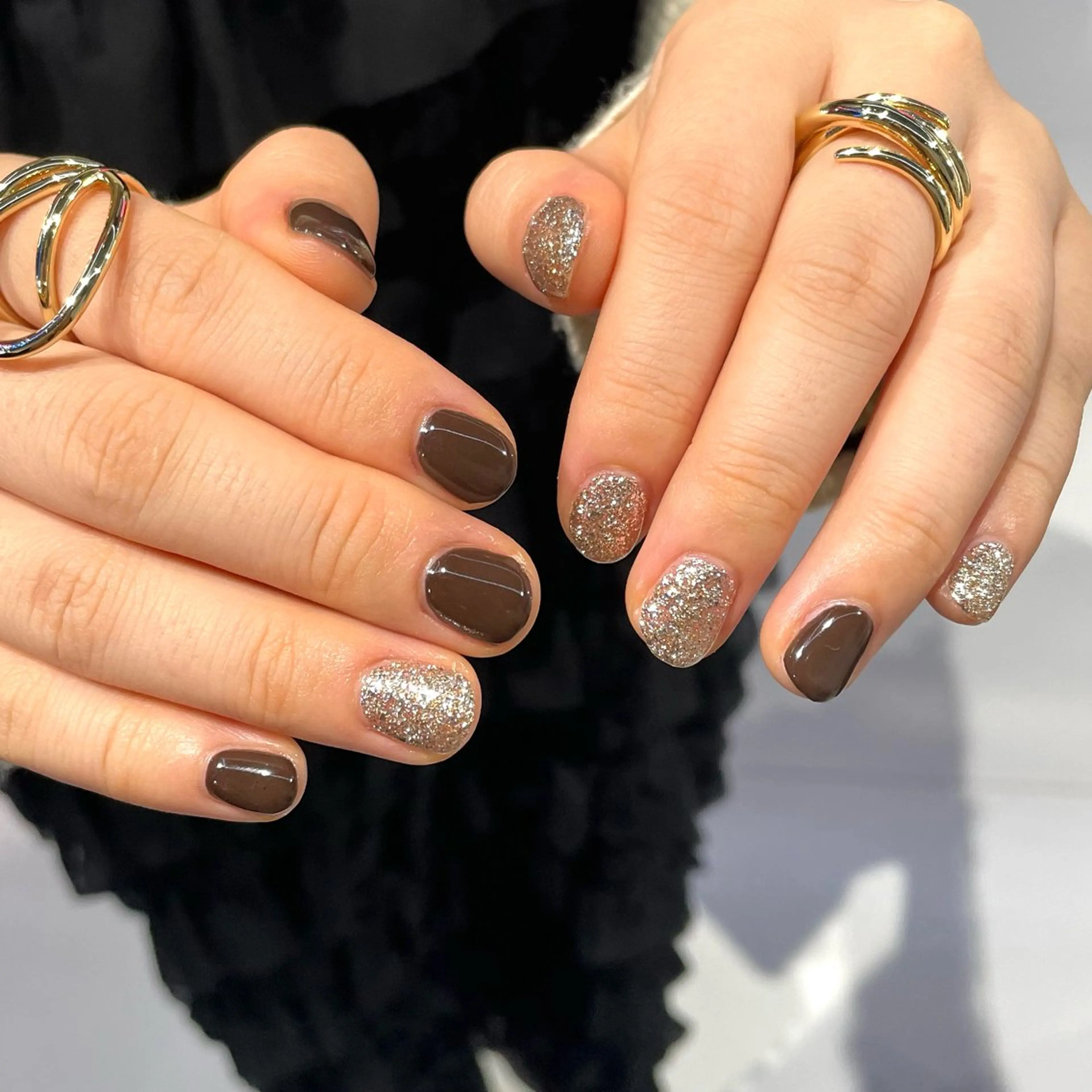 ネイル M.wish Yukinaのネイルデザイン