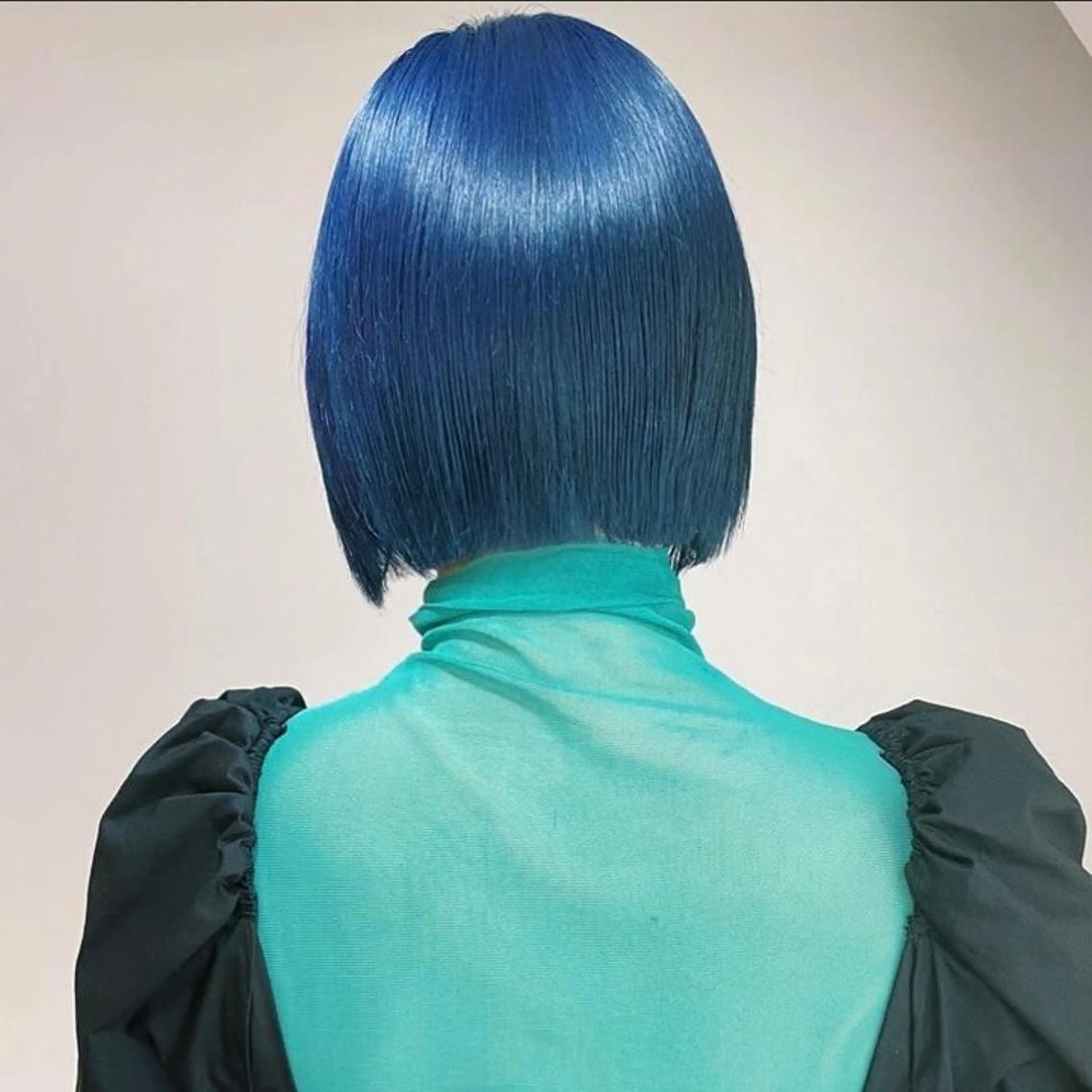 ショート カラー ブリーチ ダブルカラー ハイトーンカラー イルミナカラー インナーカラー 🧡色落ちまで2度綺 麗なカラー🧡ヨシキのヘアスタイル