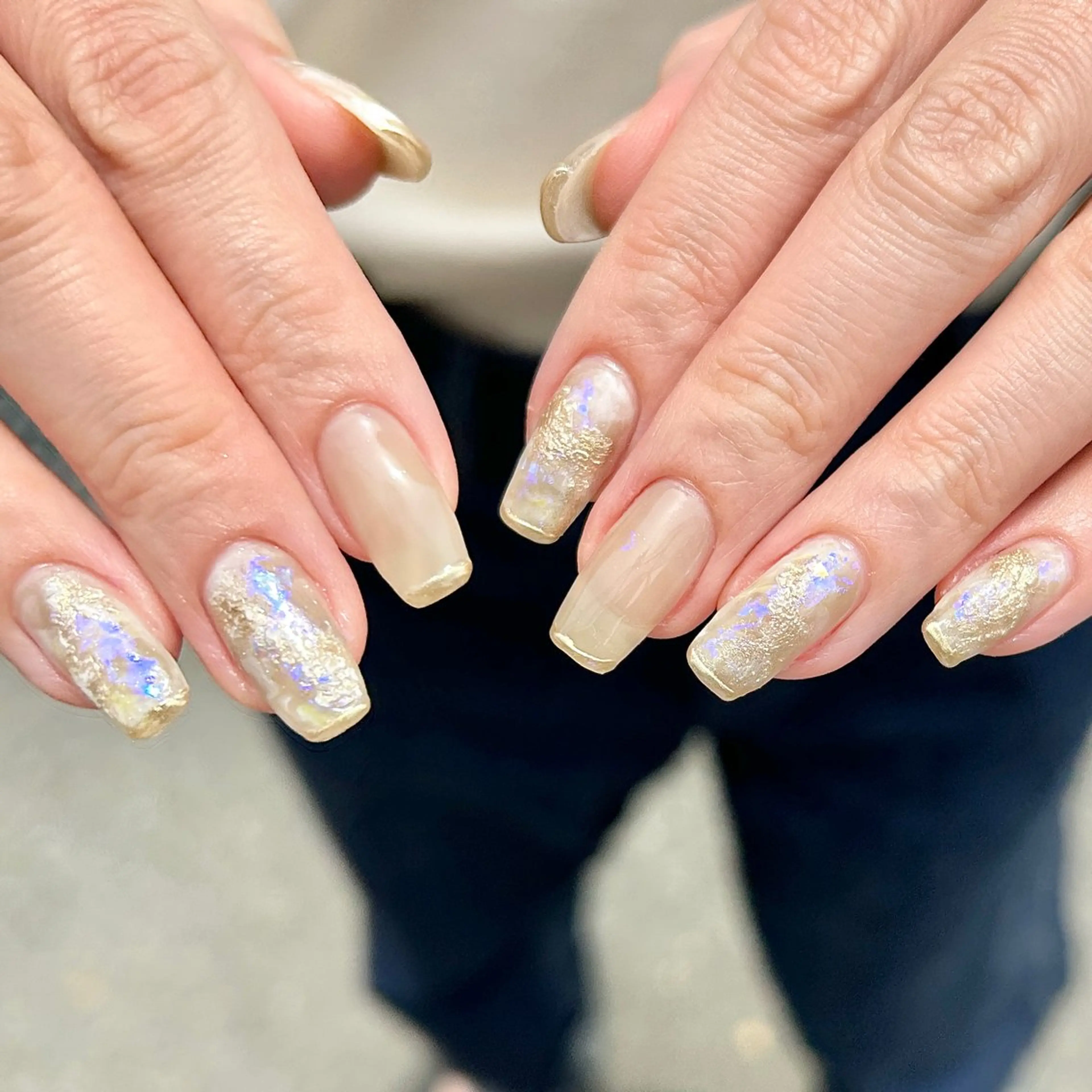 ネイル M. nailのネイルデザイン