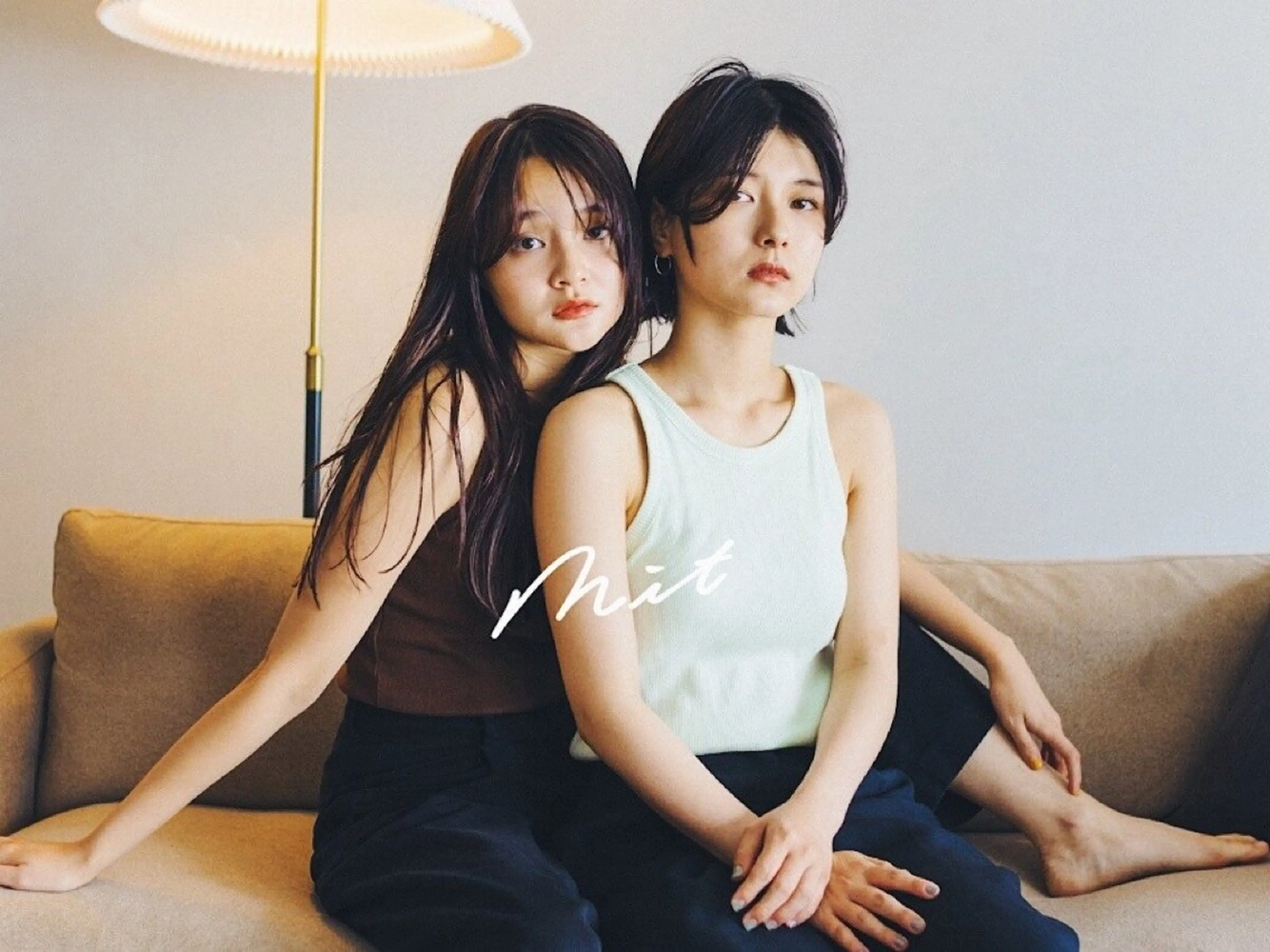 ショート カラー ⭐️ハイクオリティ カラー杉本雄志⭐️のヘアスタイル