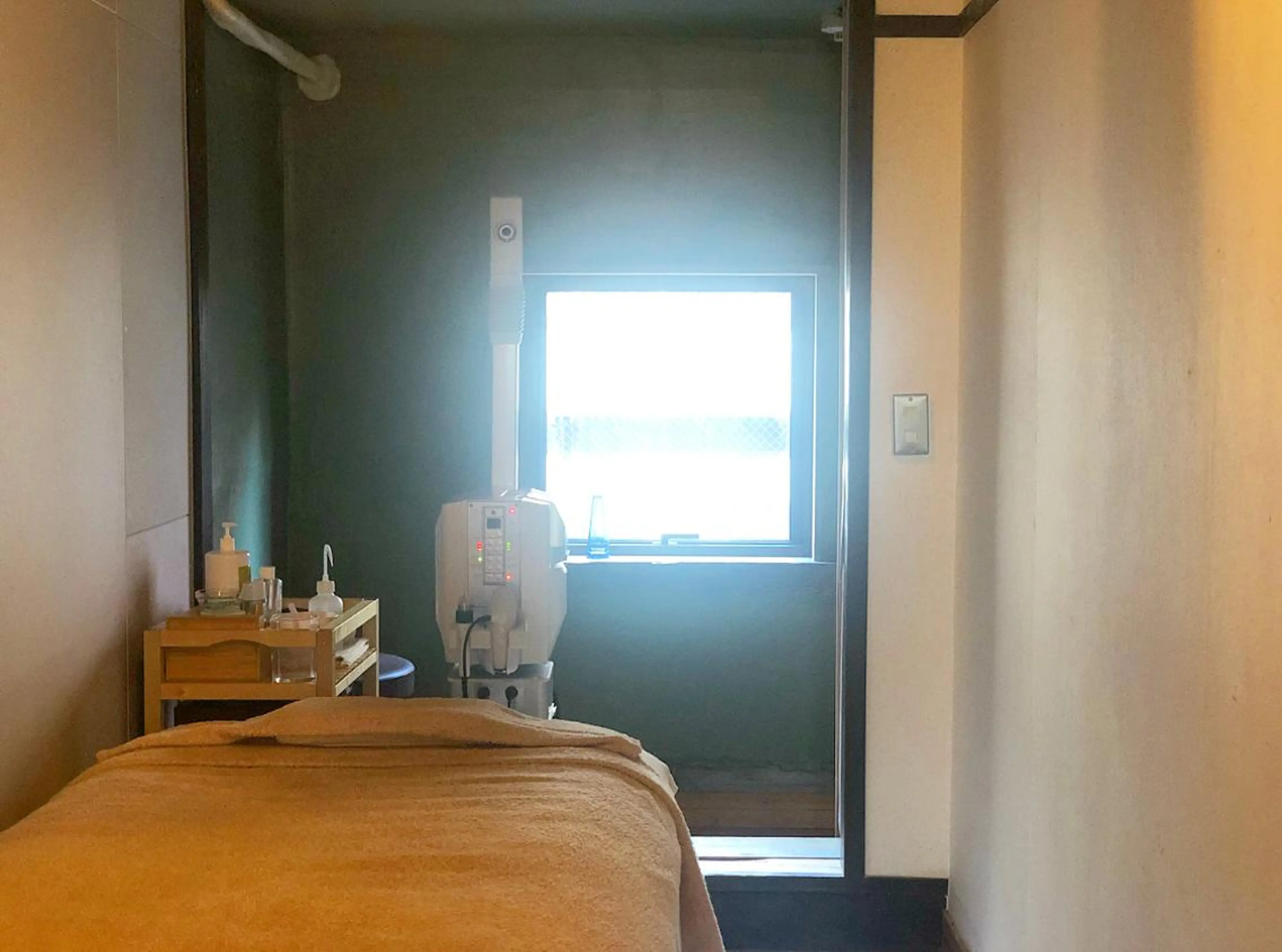 salon favo所属・オーナー セラピストのエステ・リラクイメージ