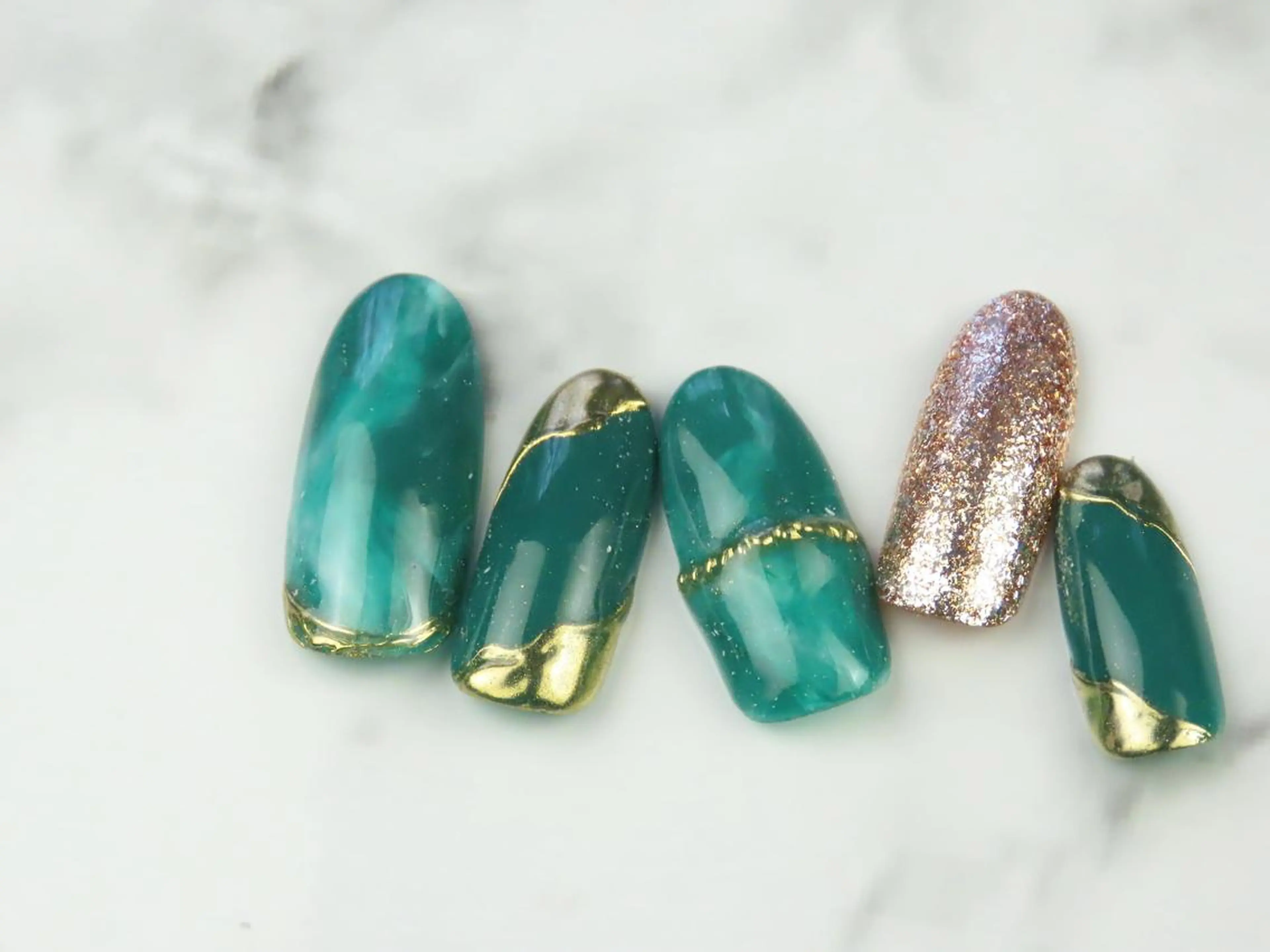 ネイル 持ち込み リオッサ  オブ ラグーン神戸店のエステ・リラクイメージ