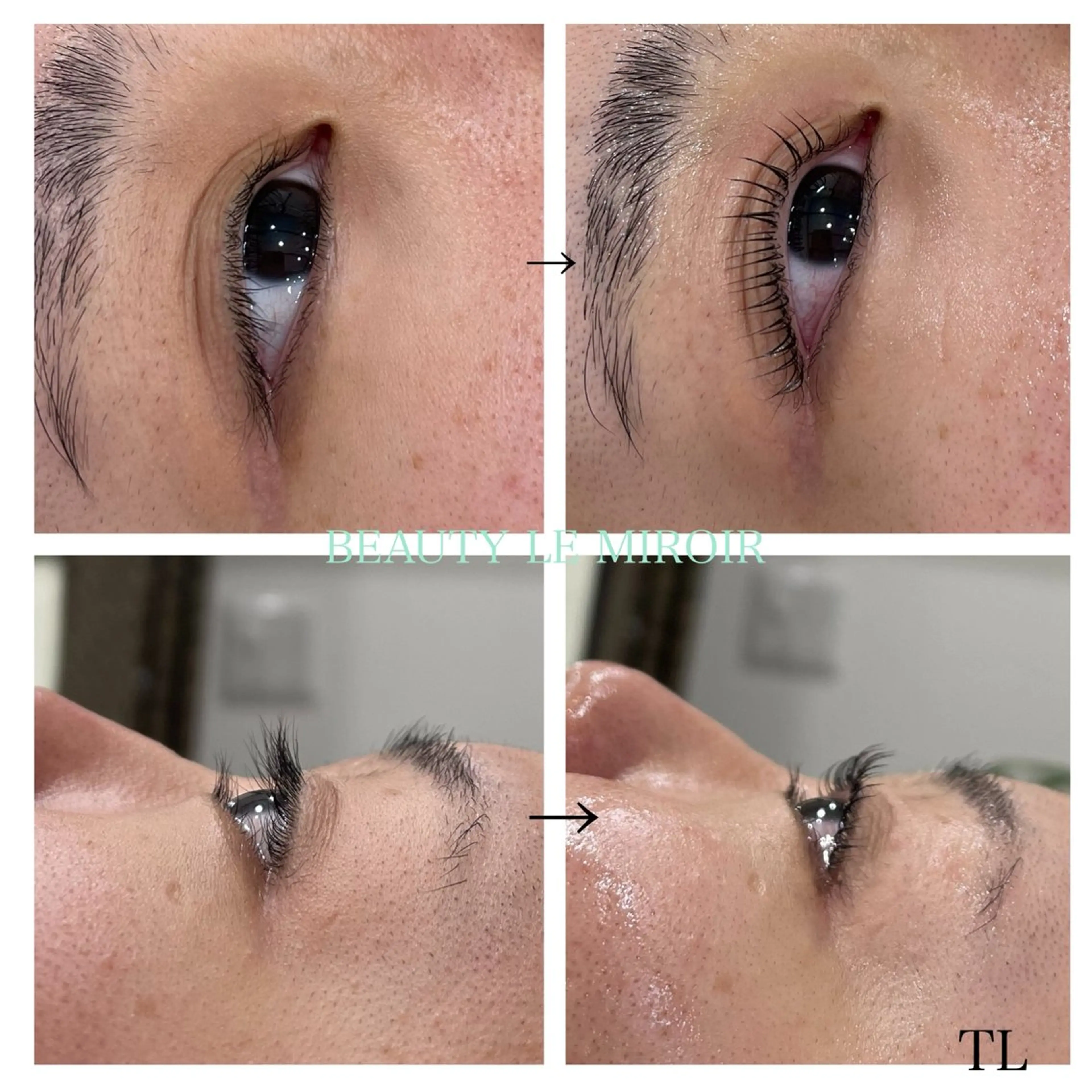 マツエク・マツパ ビューティー ミロワールのエステ・リラクイメージ