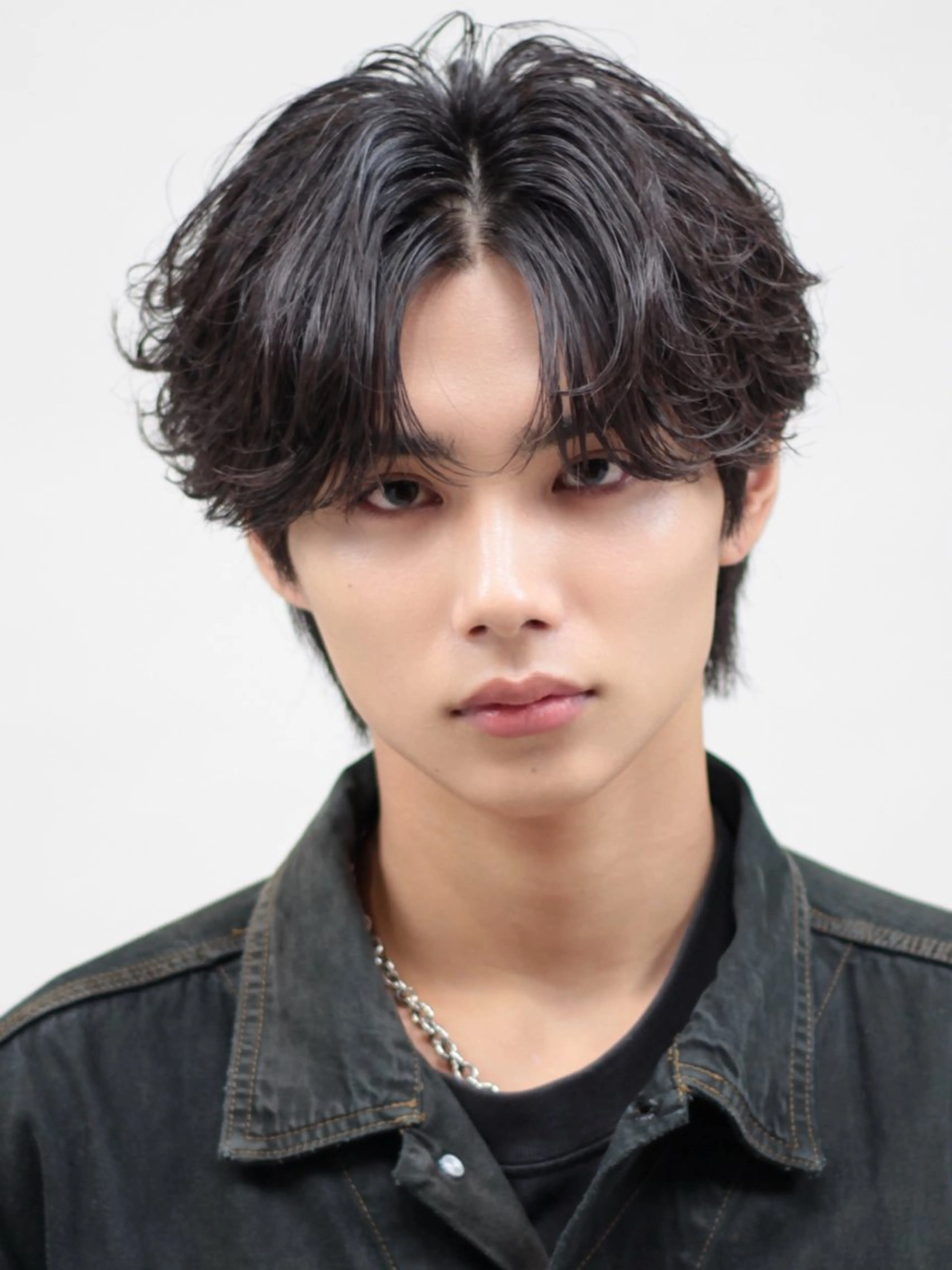 ショート ヘアアレンジ メンズ メンズパーマ メンズツイストパーマ 波巻きパーマ ツイストパーマ 💥メンズ特化美容師 "小林 海斗"💥のヘアスタイル