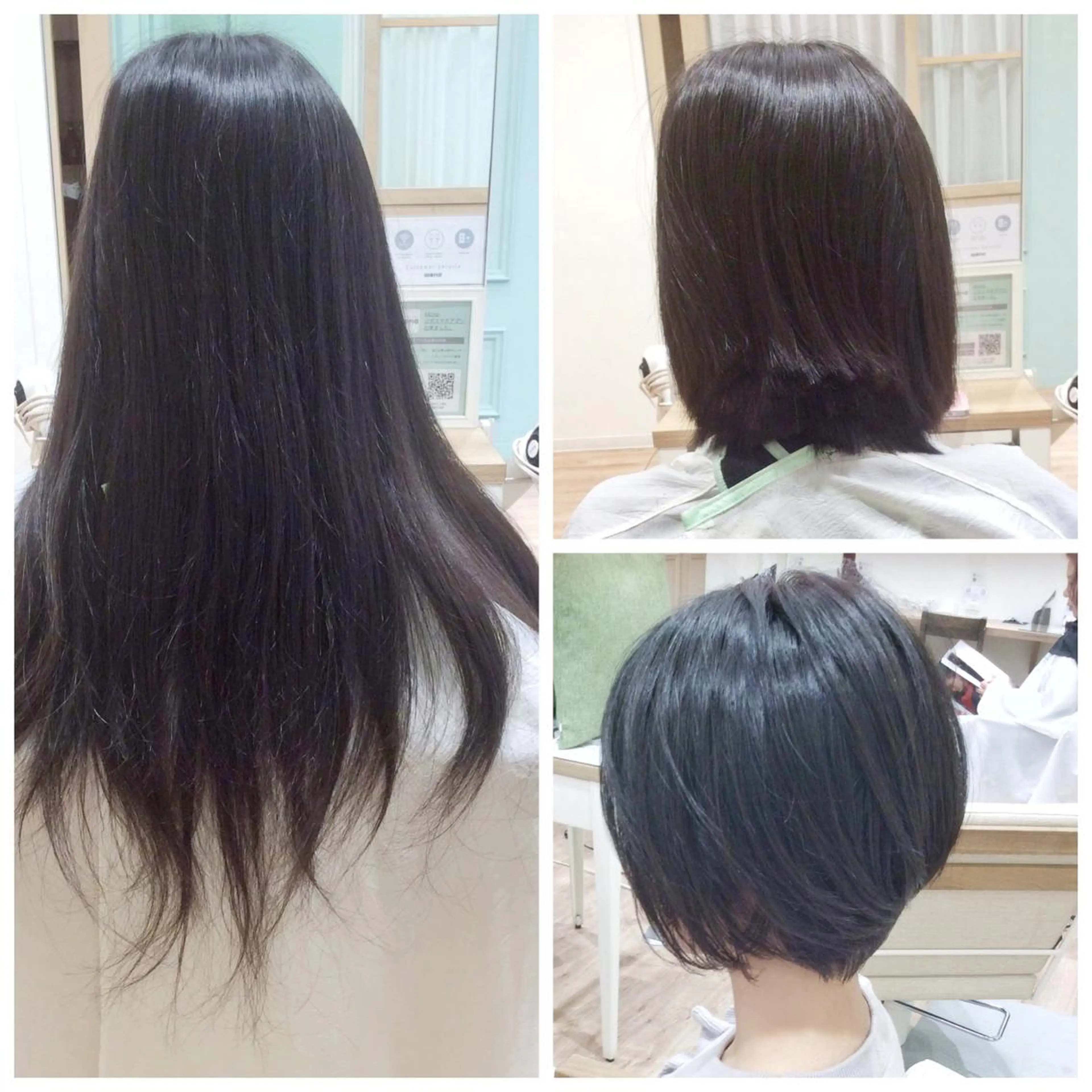 ショート Shingo #パーマのヘアスタイル