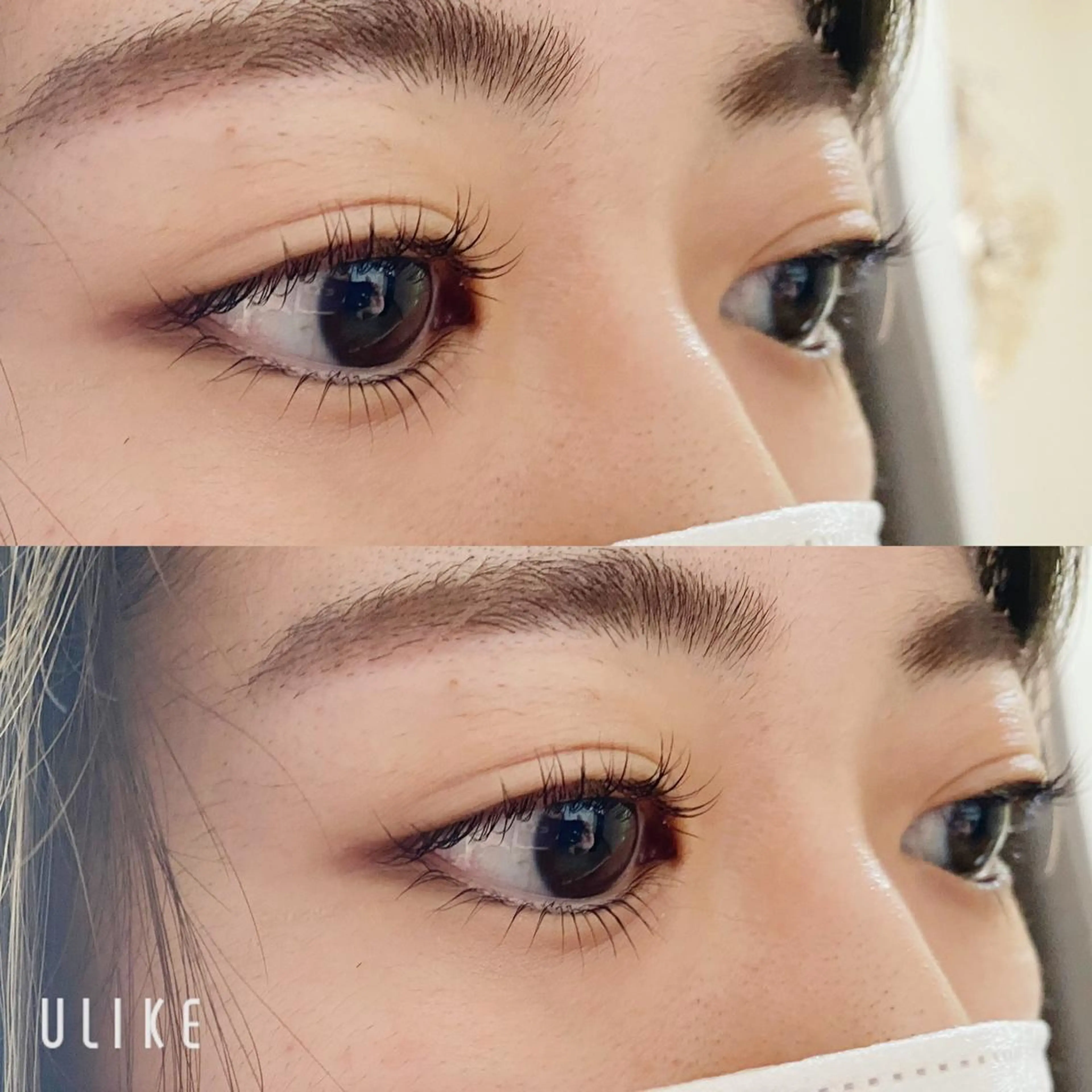 マツエク・マツパ マツエク プライベートサロン TESeRA所属・IMAI MEGUMIの眉毛・アイブロウイメージ