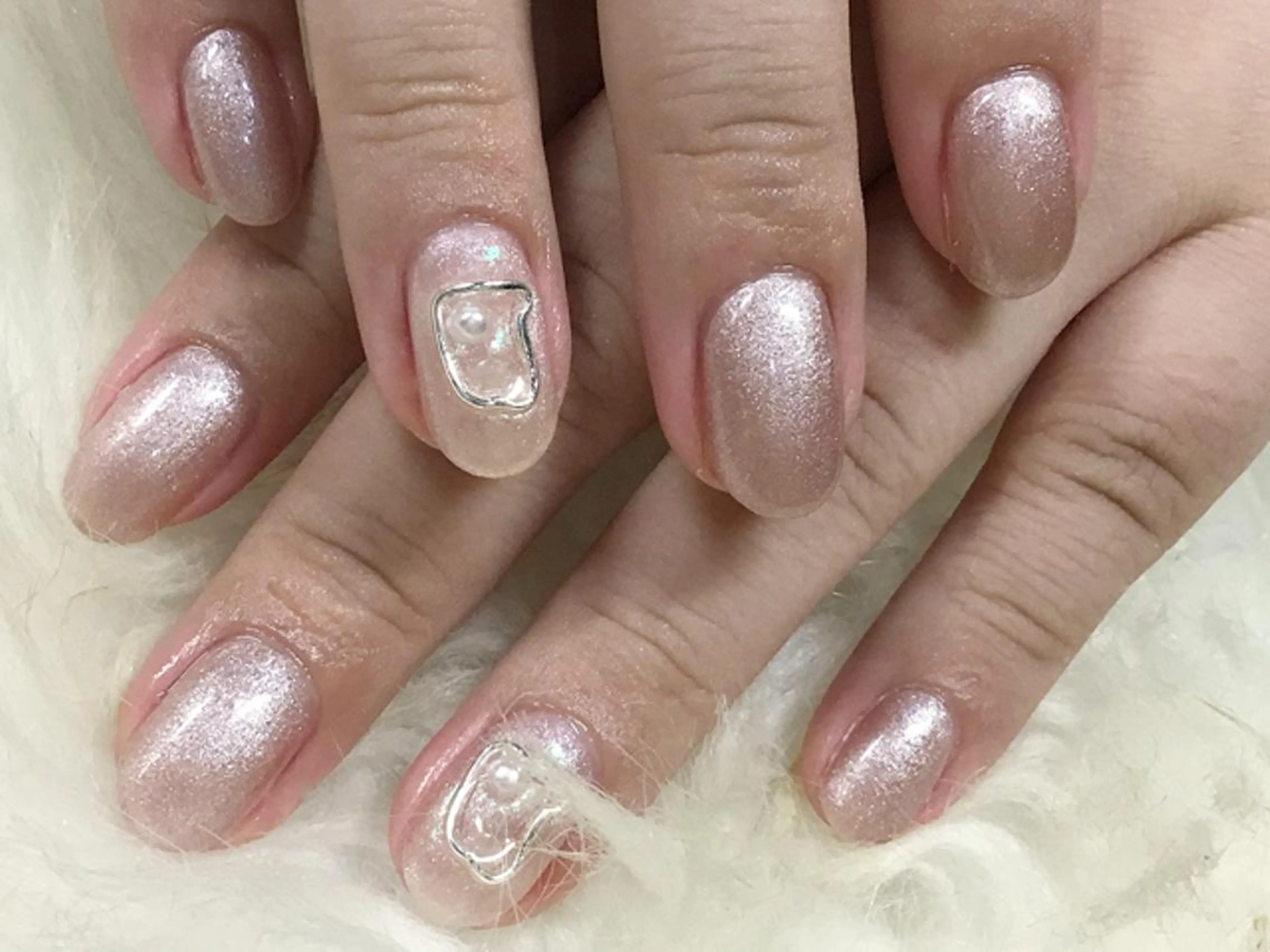 ネイル Ruri. hのネイルデザイン