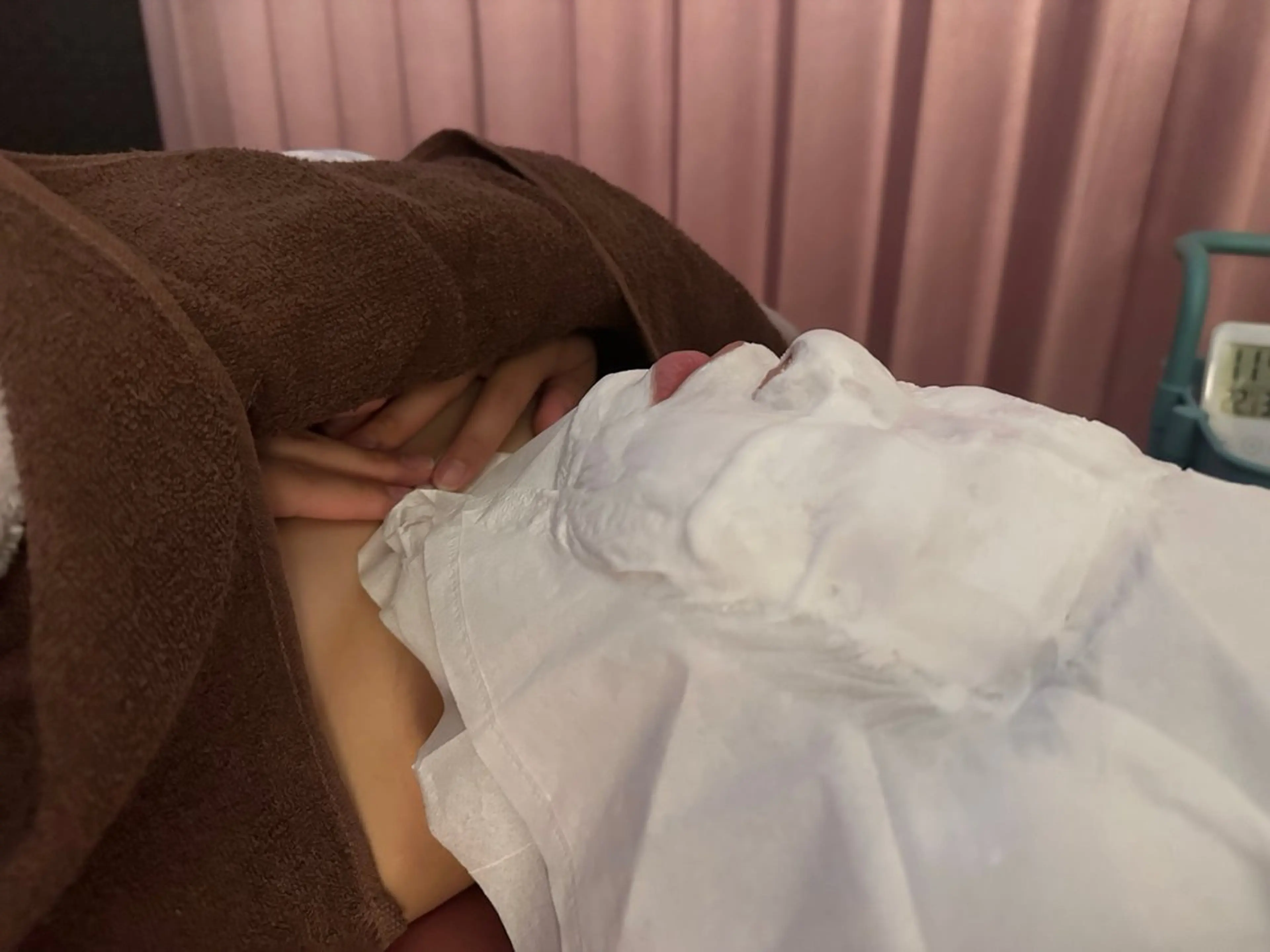 エステ 鈴木 瑠南のエステ・リラクイメージ