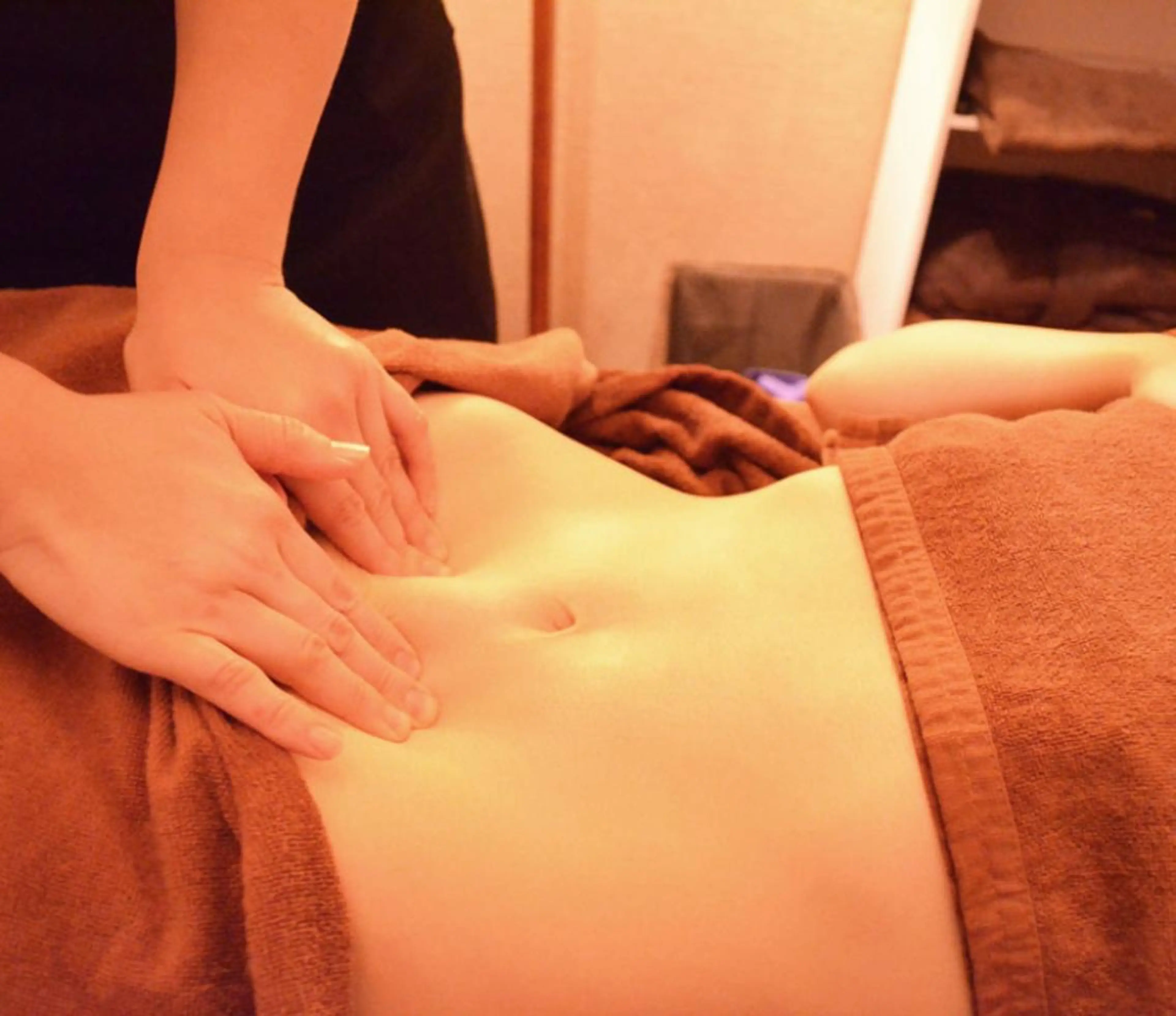 lucy 腸活エステ ジムkanaeのエステ・リラクイメージ