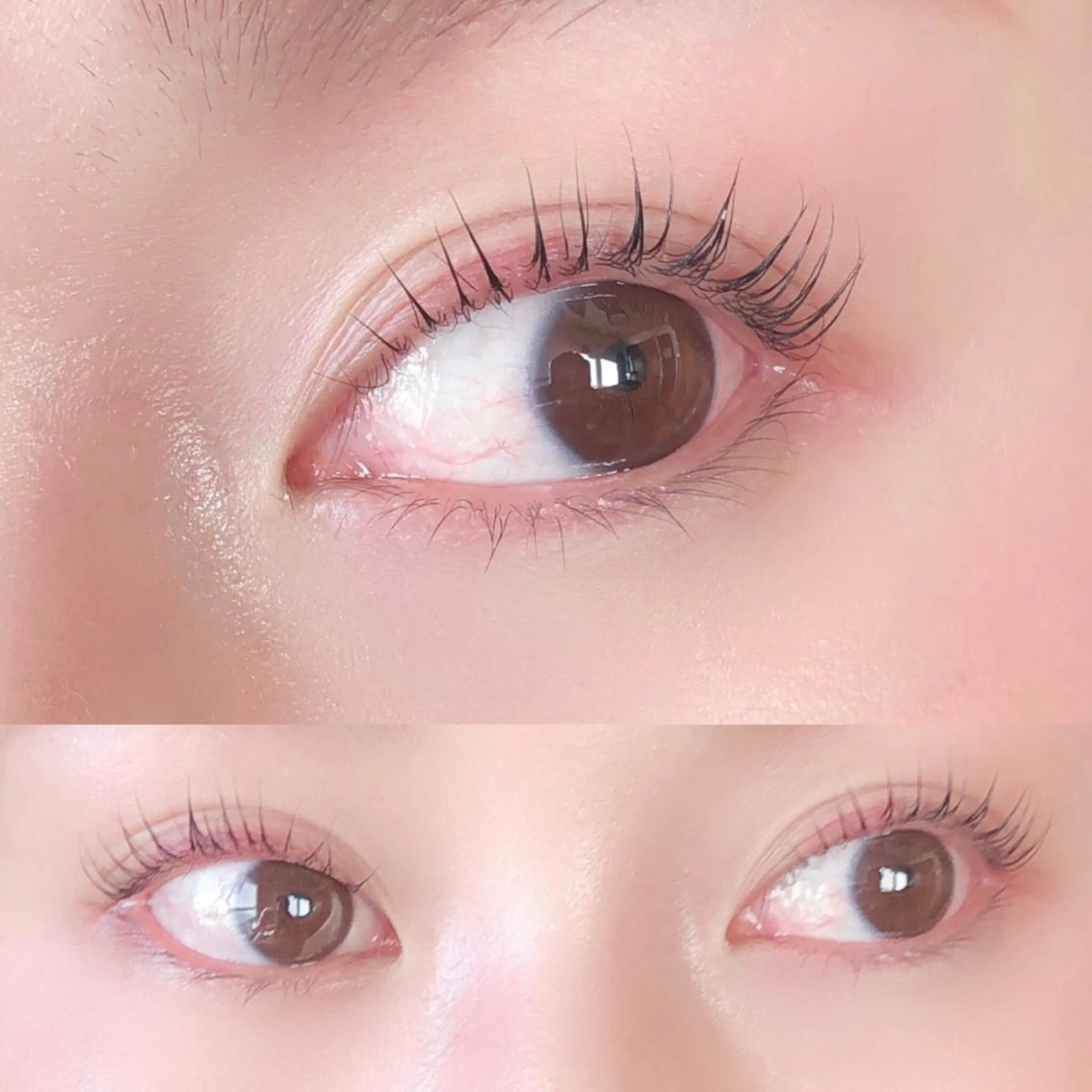 マツエク・マツパ I'myu beauty&eyelash所属・山浦 裕治の眉毛・アイブロウイメージ