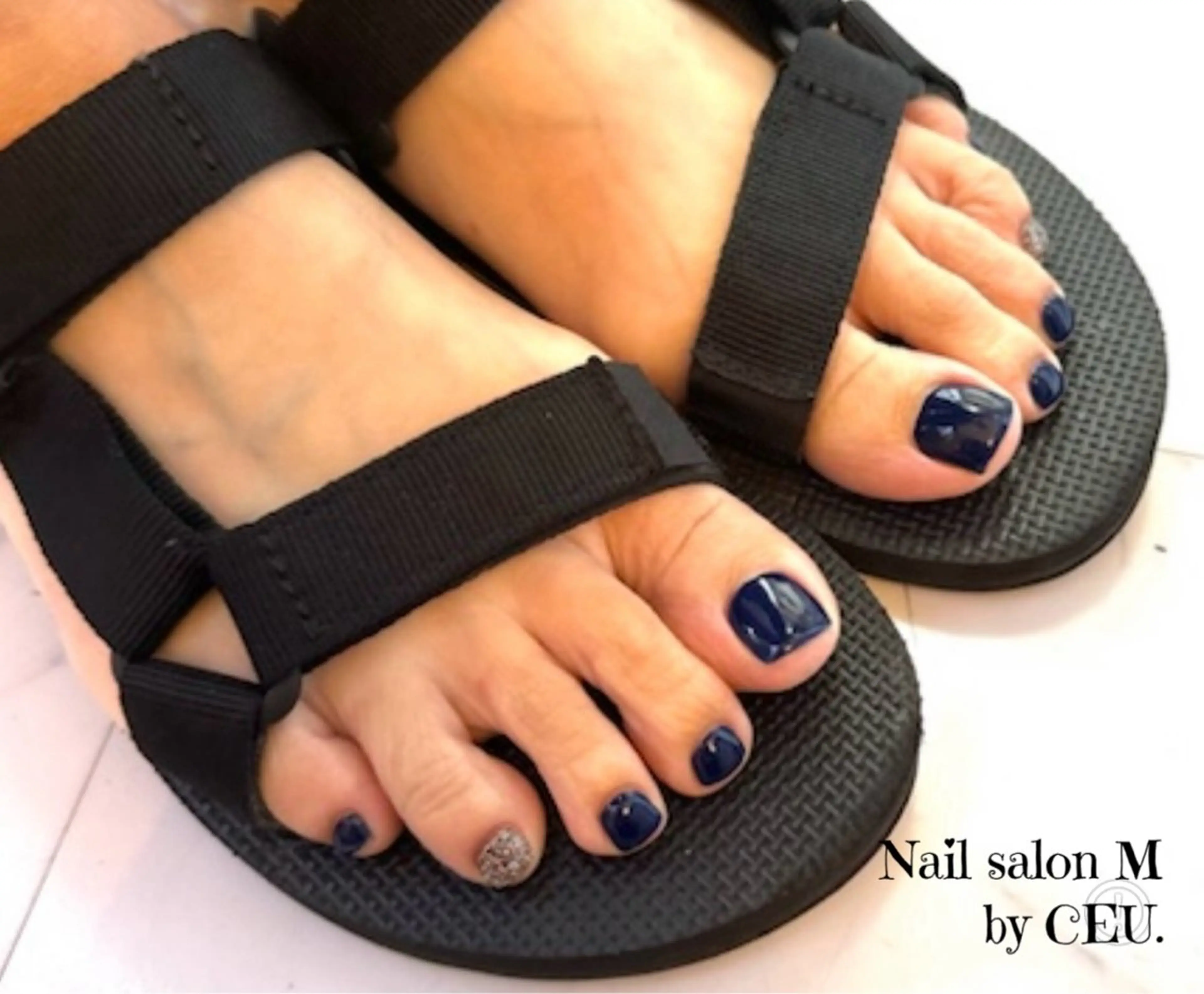 ネイル Nail salon M所属・Nail salon M＊本郷台のネイルデザイン