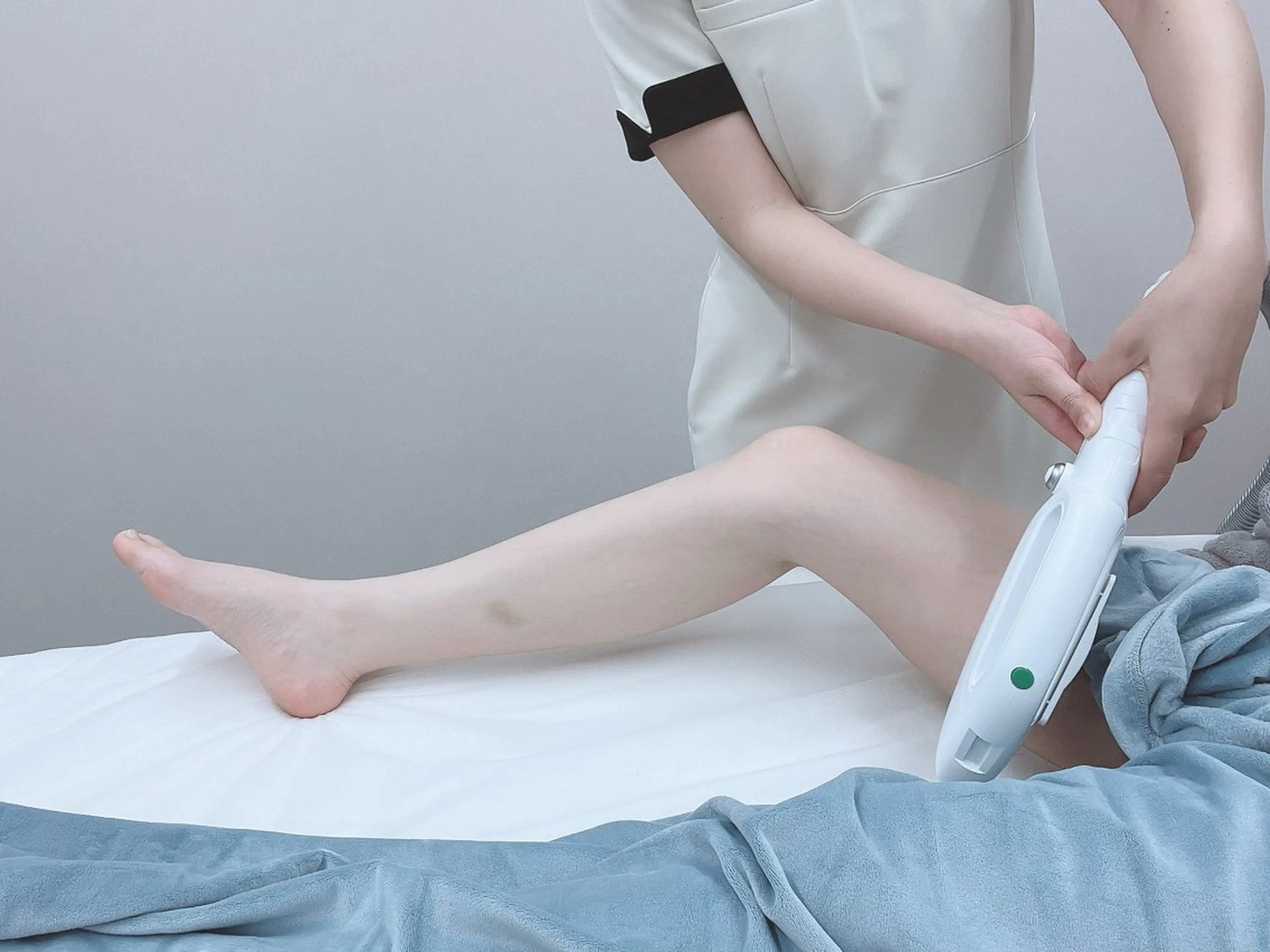 【レディース】初回VIO脱毛の写真