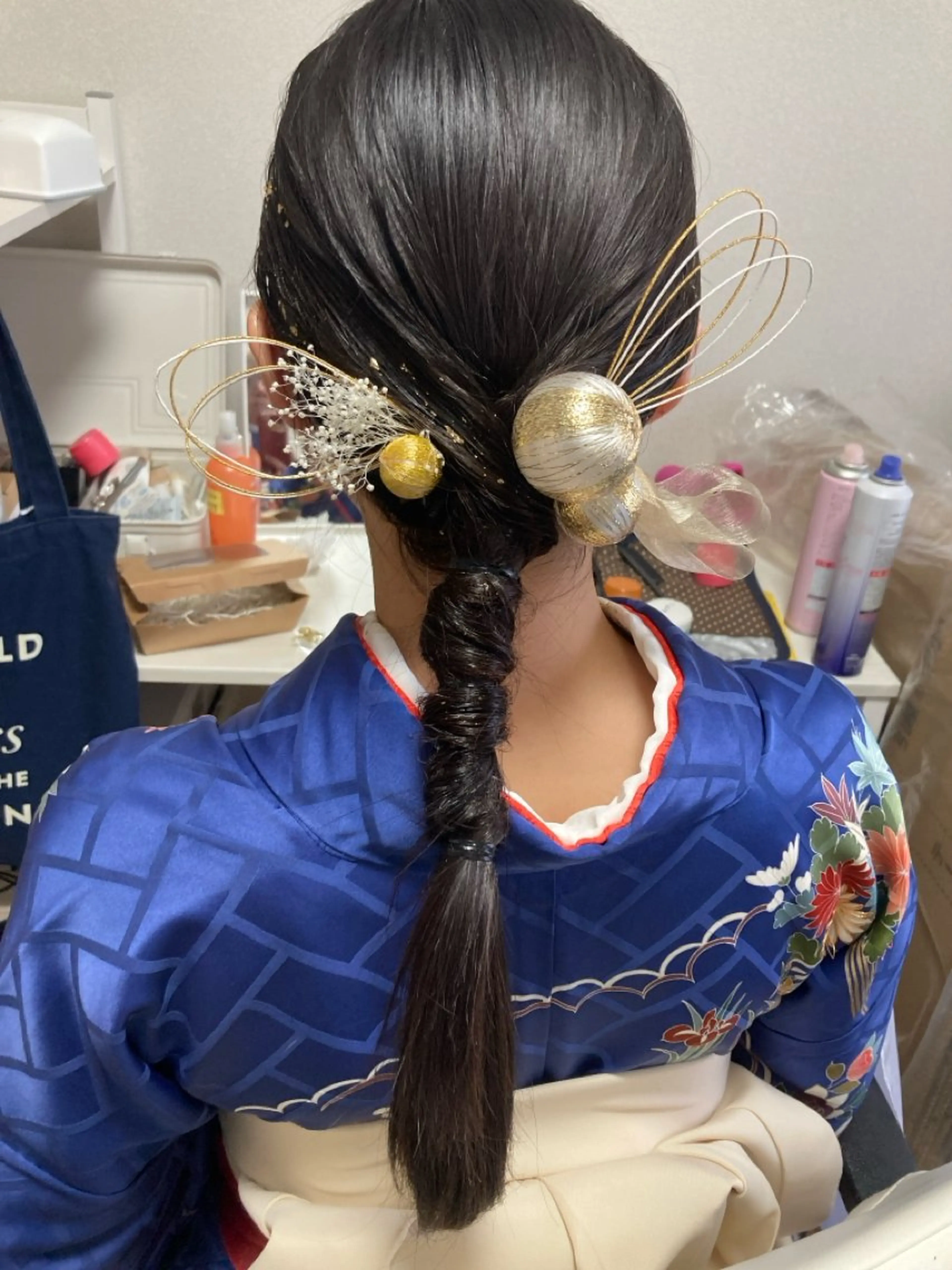 エステセレニティー 山本美樹のエステ・リラクイメージ