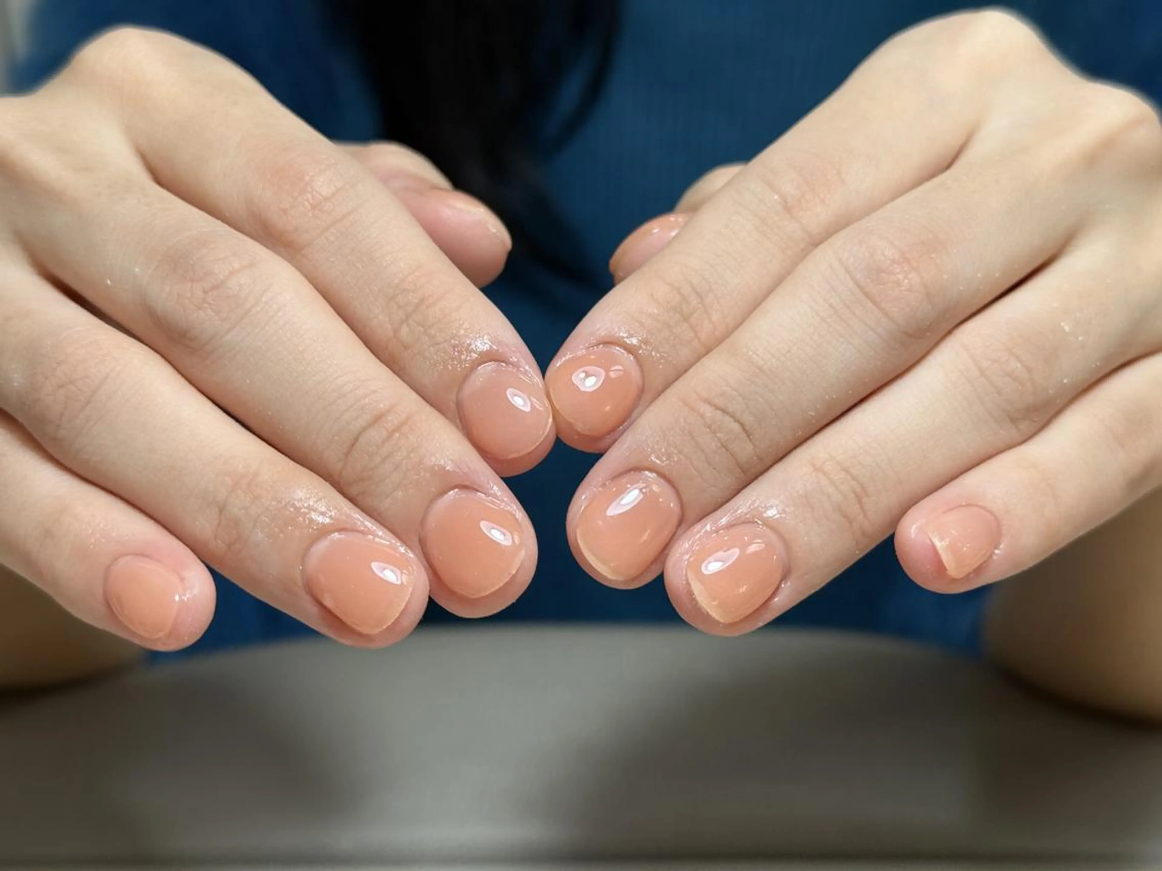 ネイル ハンドネイル 💫 Tsuki_Nailのネイルデザイン