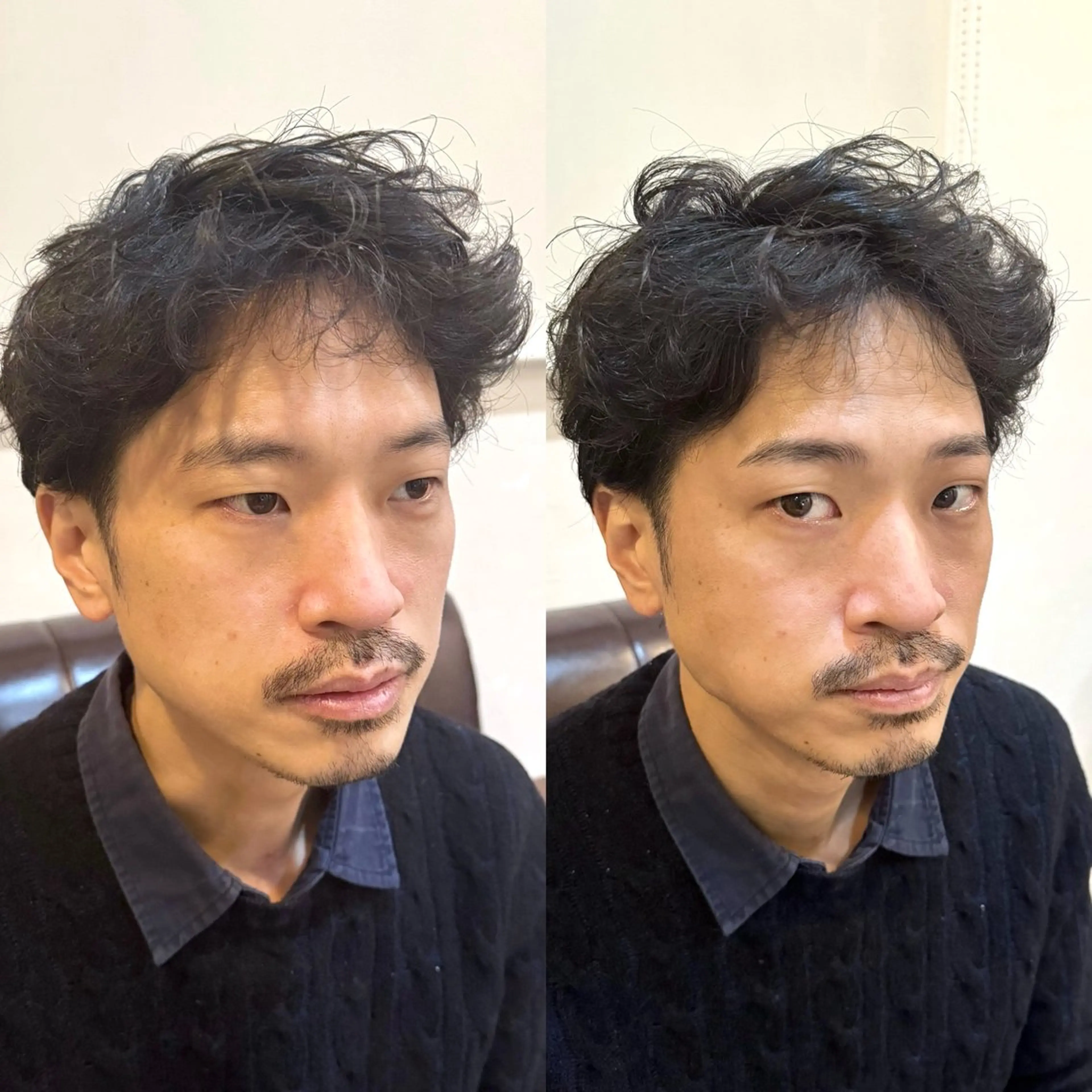 メンズ アイブロウ メンズガーデン yuriのネイルデザイン