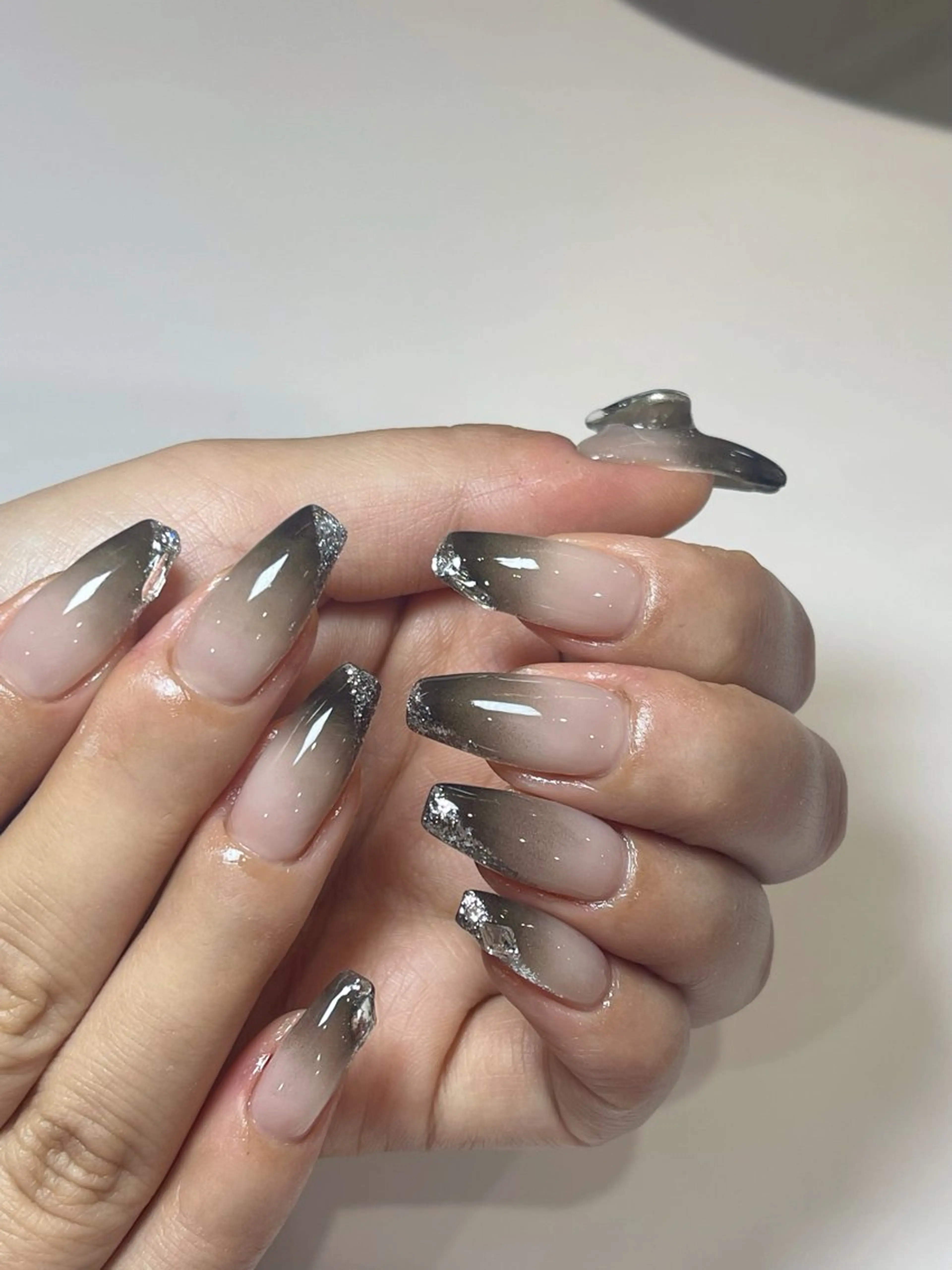 ネイル ハンドネイル FLY Nail Salonのネイルデザイン