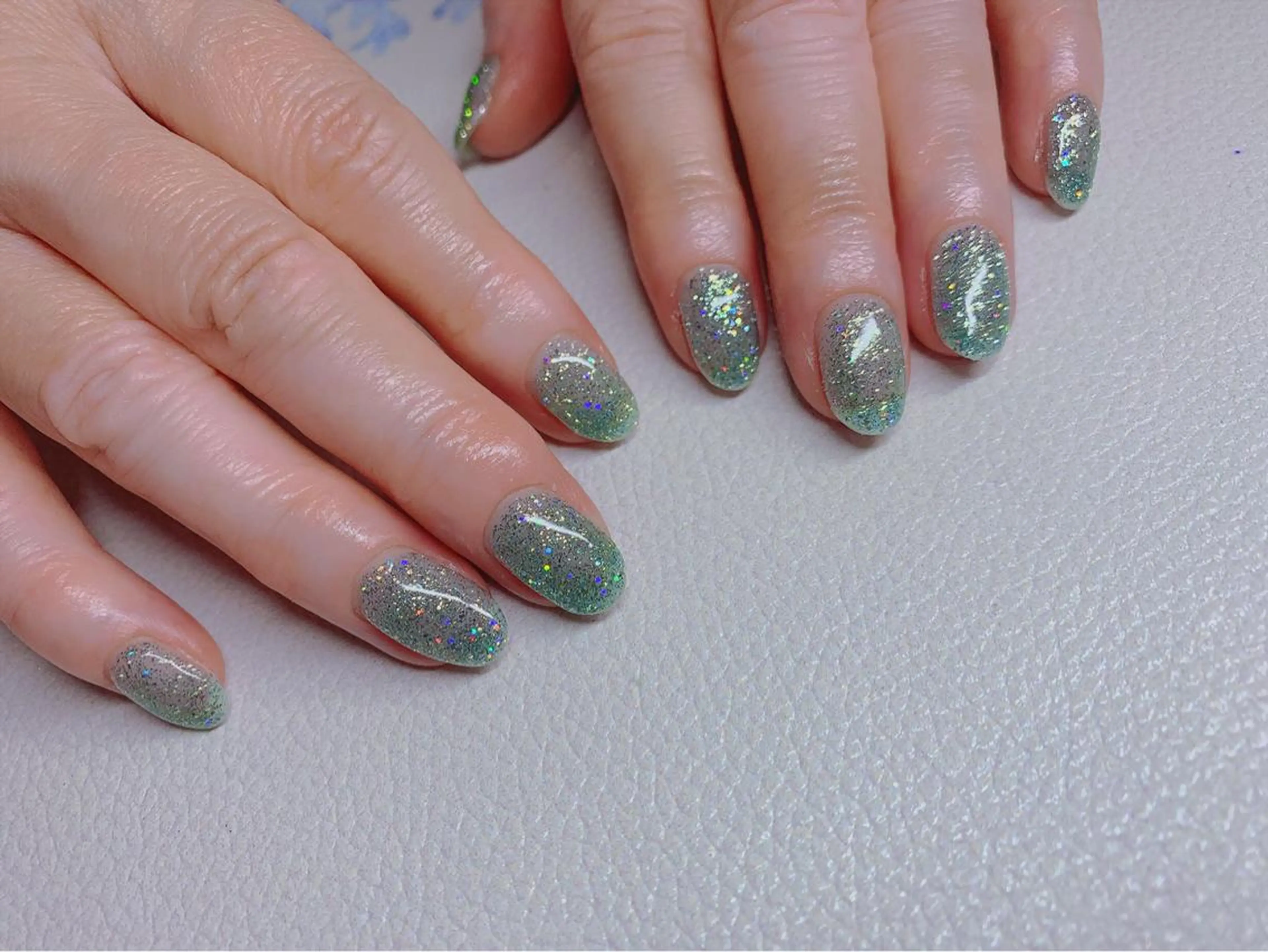 ネイル エムズ ハヤシのネイルデザイン