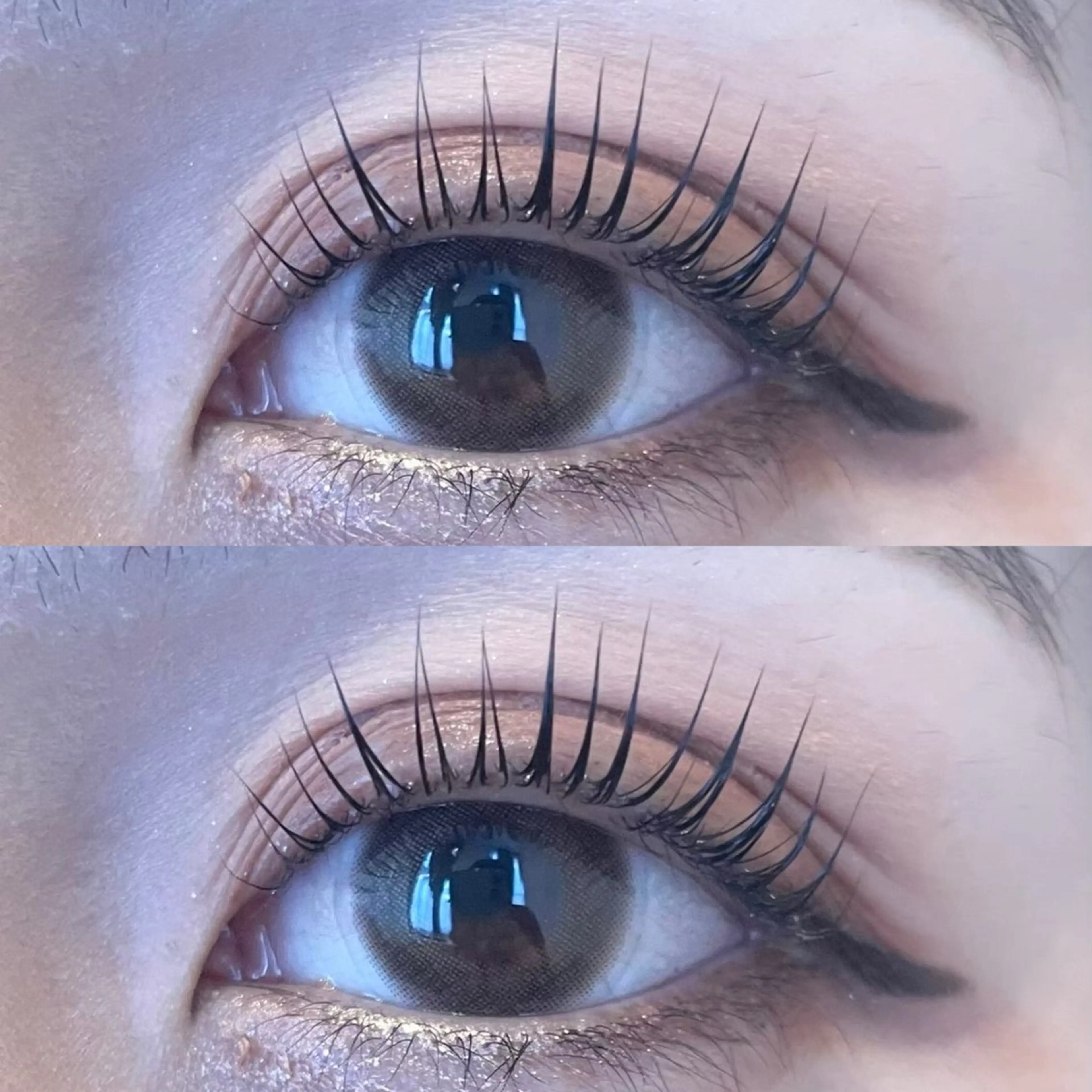 【🩵minimo限定価格】パリジェンヌラッシュリフト🎀の写真