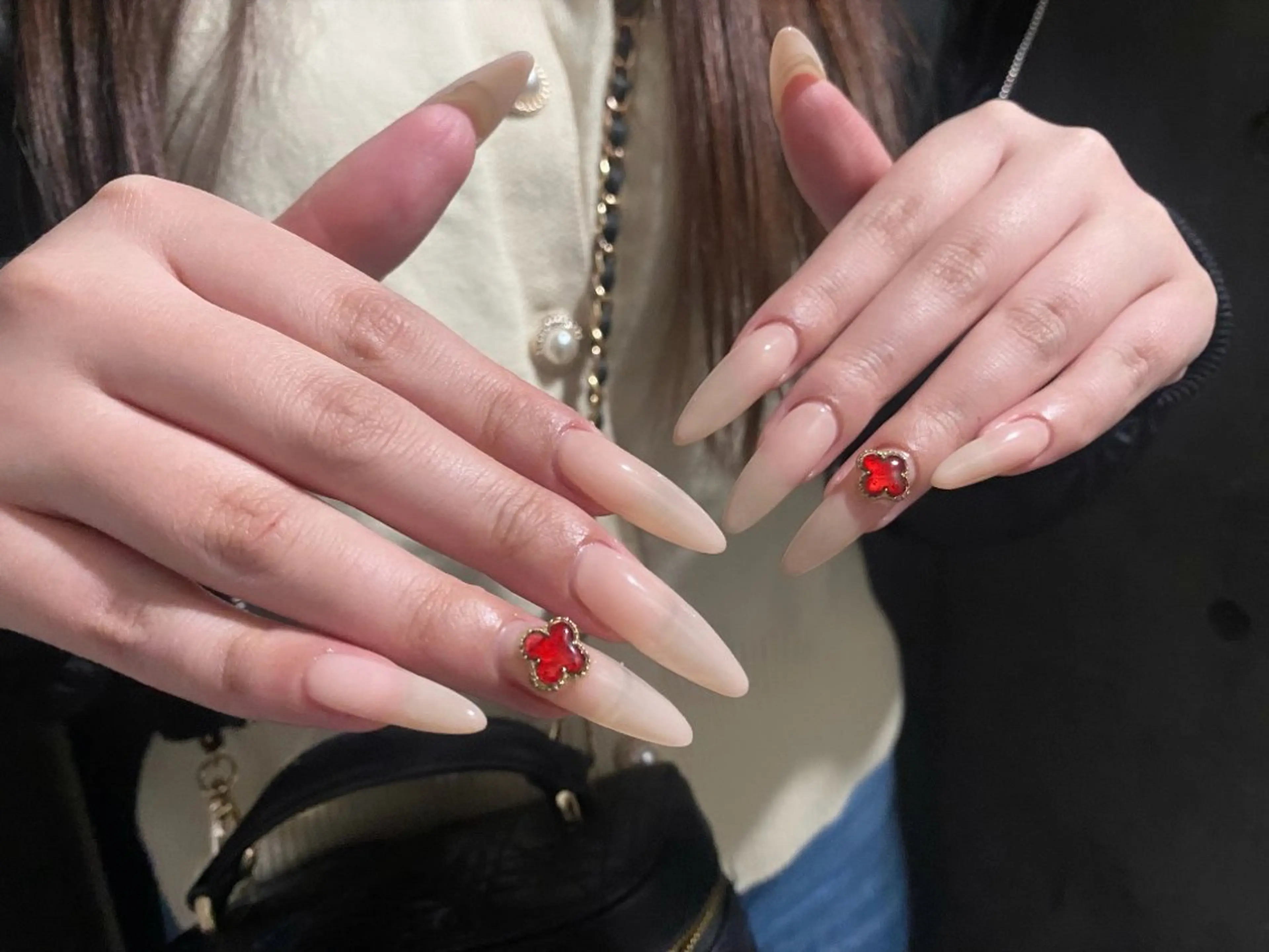 ネイル ハンドネイル haku. kanaのネイルデザイン