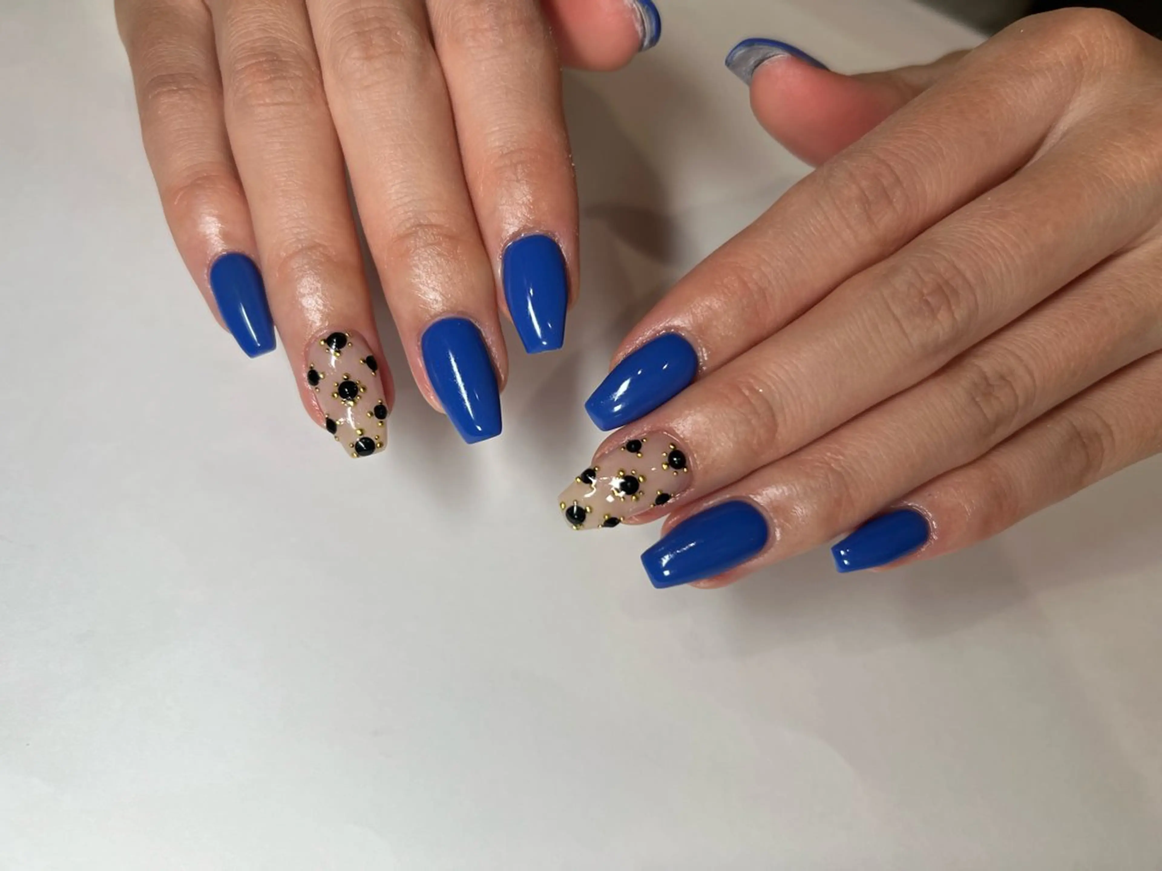 ネイル Private nailsalon  N所属・N nail - KOBE -のネイルデザイン