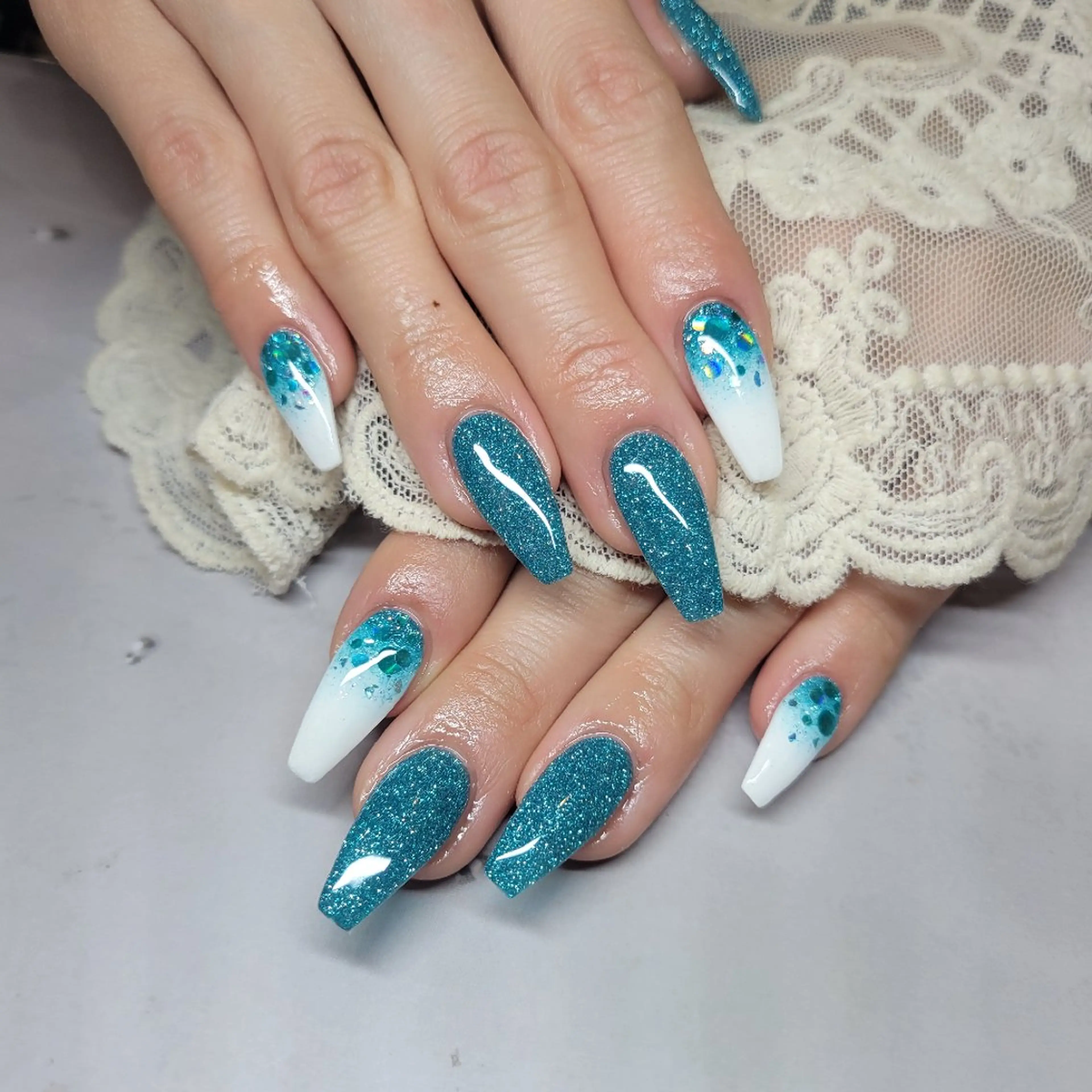 ネイル Nail salon Coco所属・Nail salon Coco【溝の口駅】のネイルデザイン