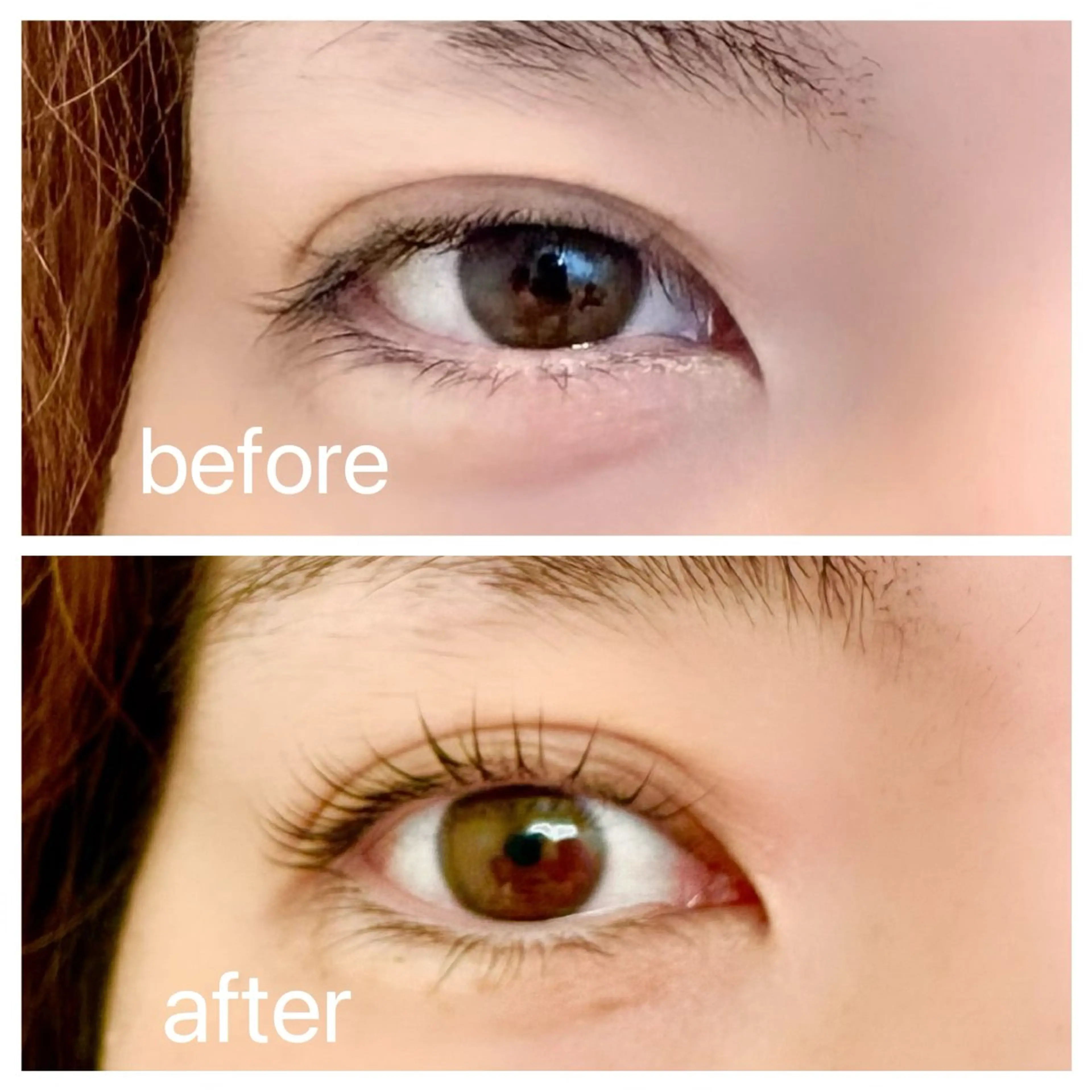 マツエク・マツパ CALMIA.,eye所属・CALMIA., Kondoのエステ・リラクイメージ