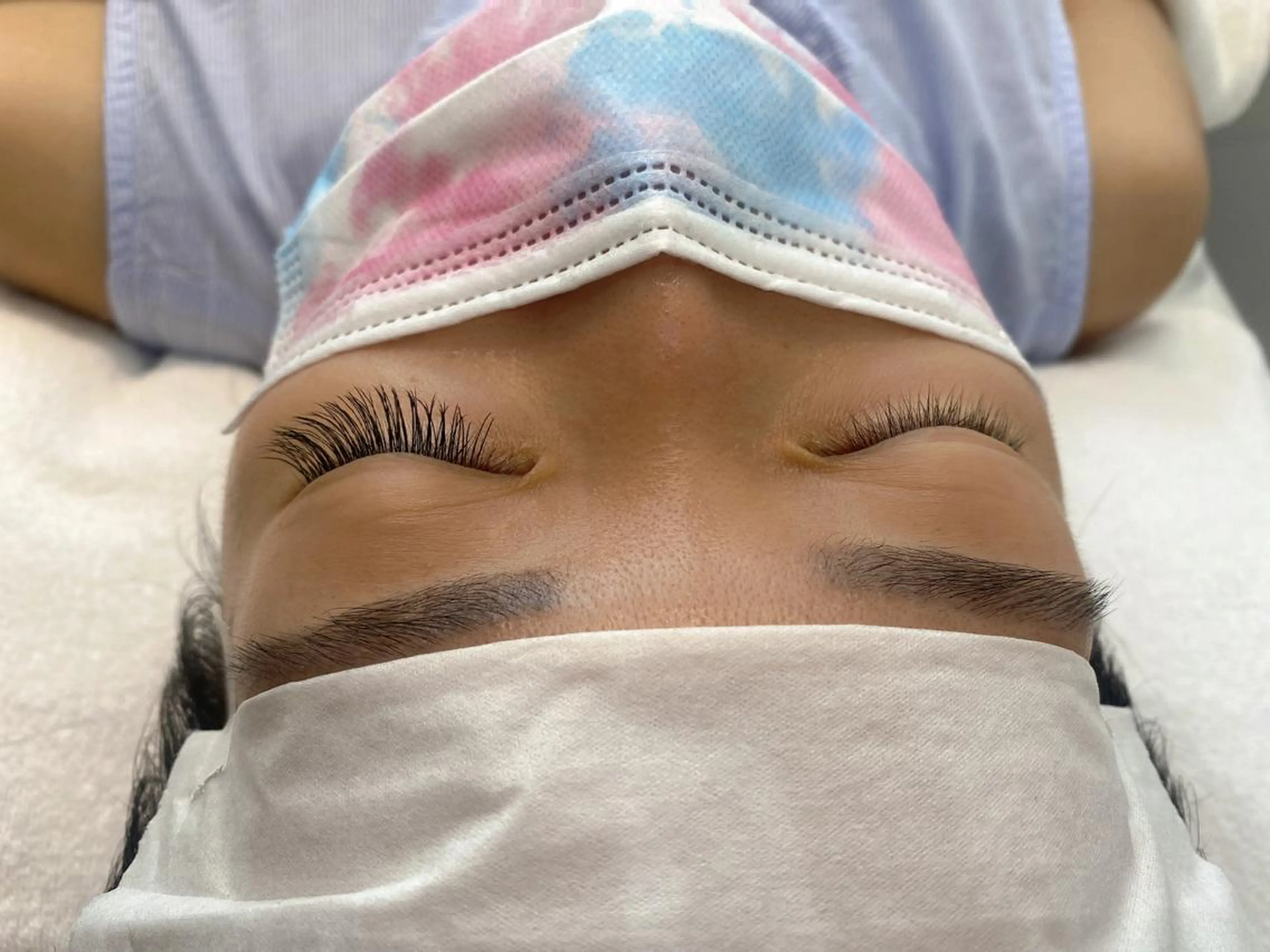 マツエク・マツパ EILIS& EYEのマツエク・マツパデザイン