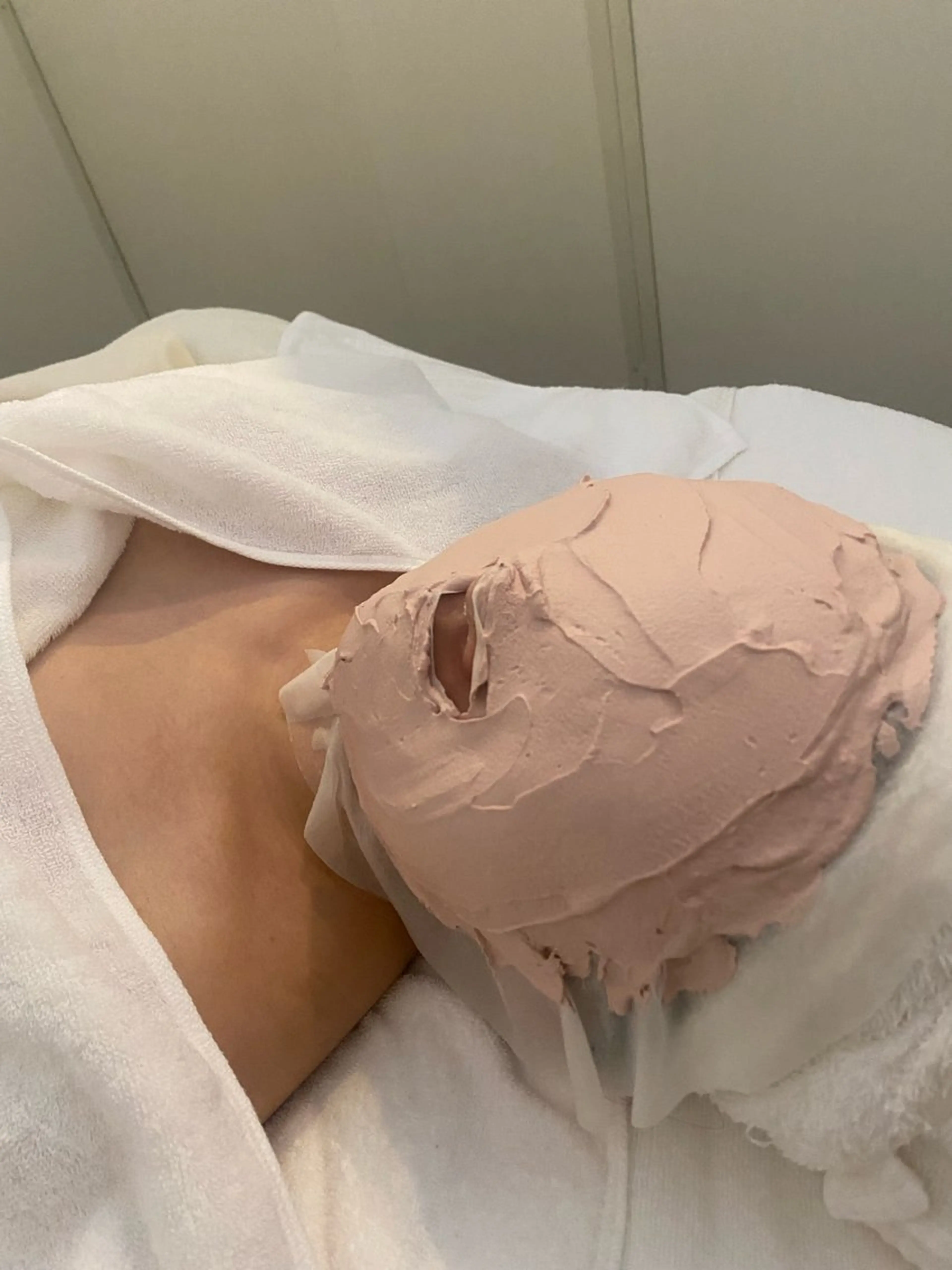 エステ 毛穴洗浄/ピーリング POLA 2号店のその他イメージ