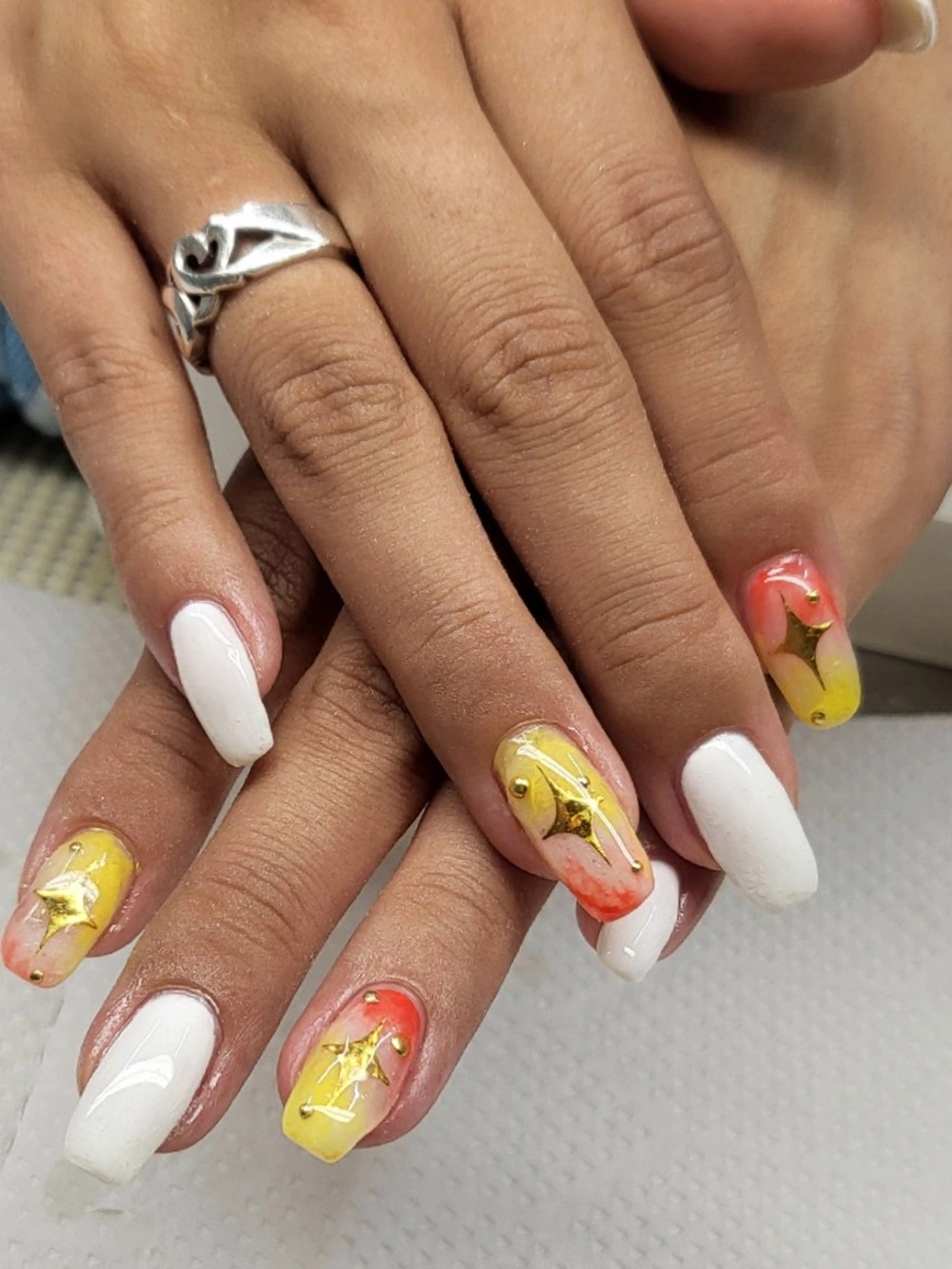 ネイル J&K所属・J& Kのネイルデザイン