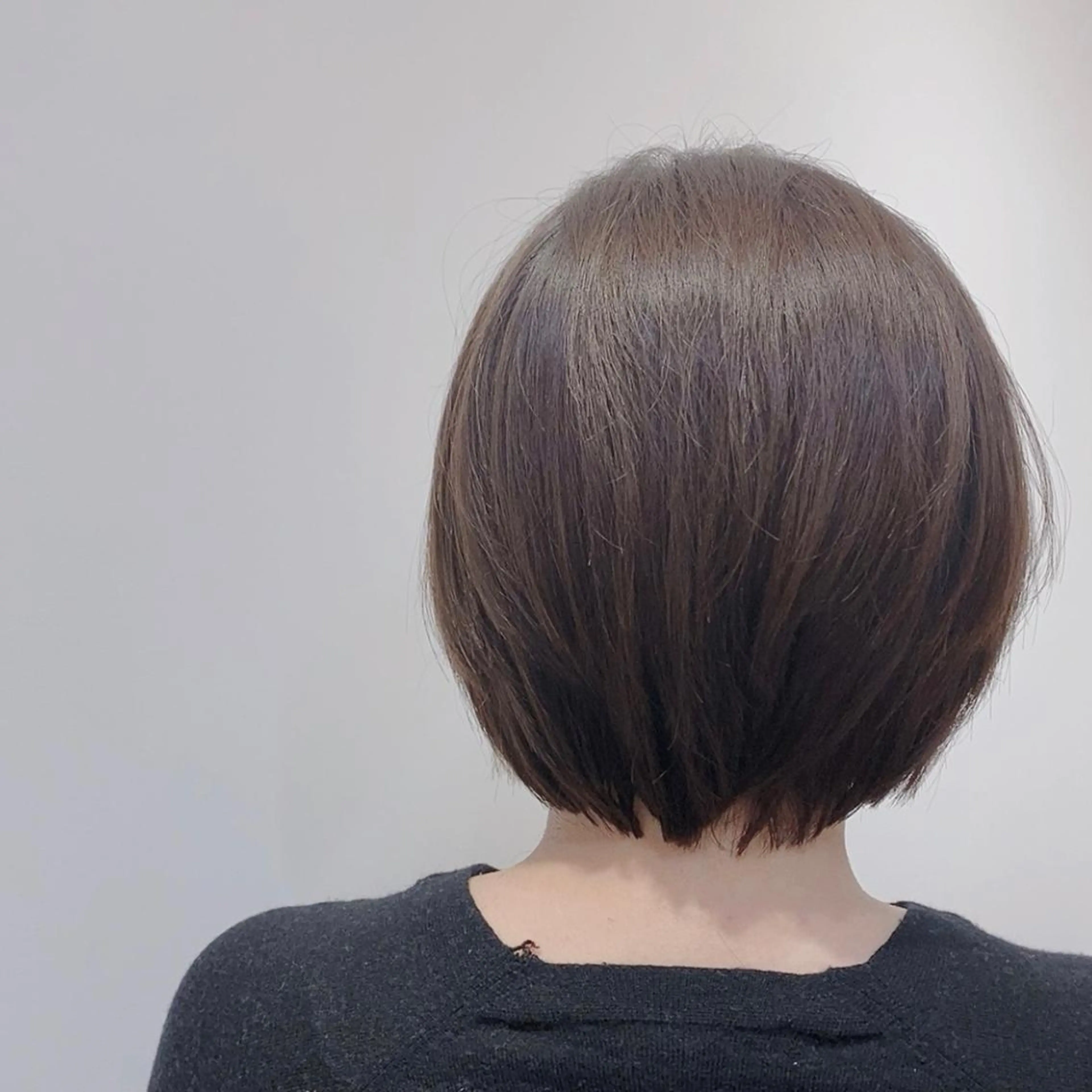 ショート 推しカラー🎨横浜 ブリーチ/ yuaのヘアスタイル