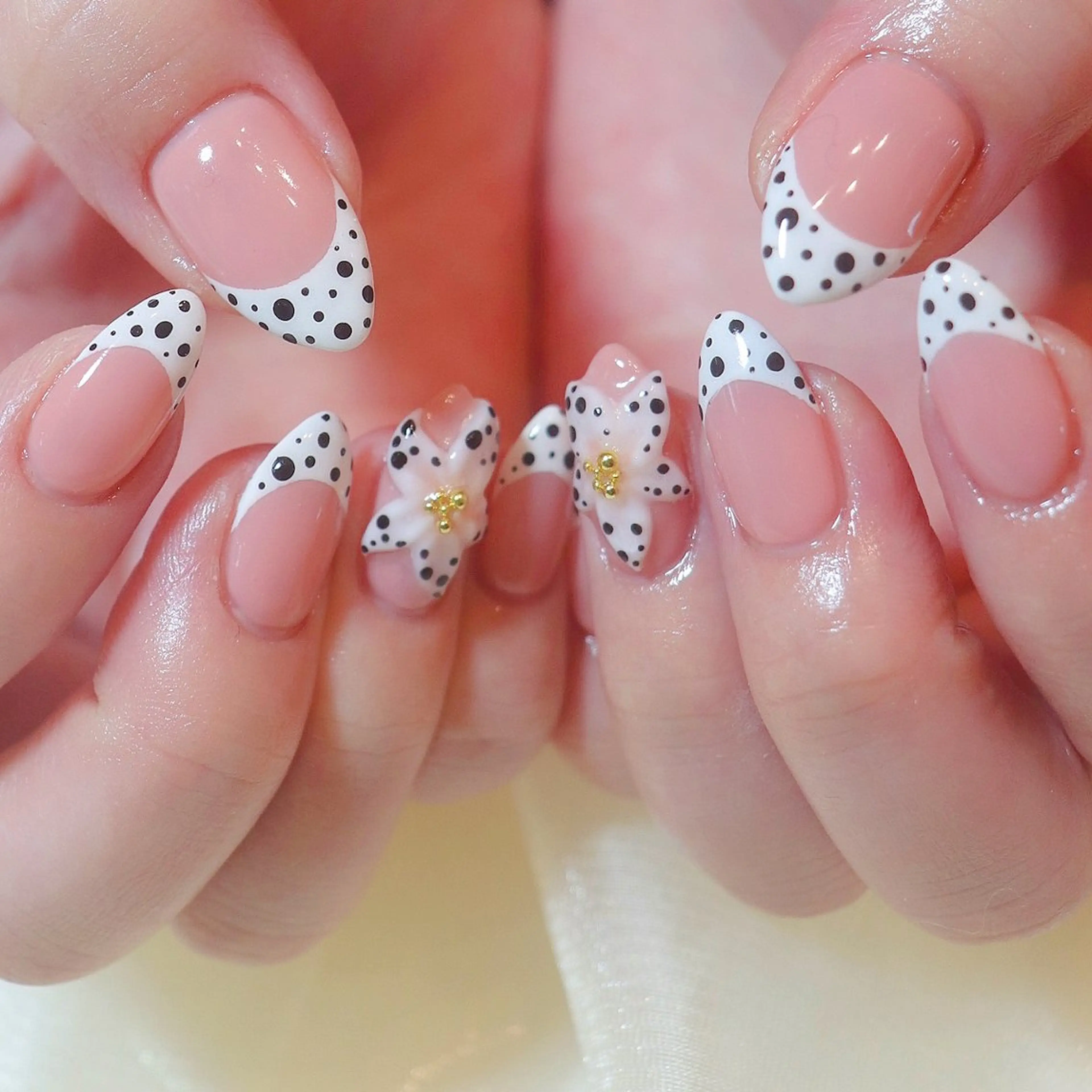 ネイル ハンドネイル ハンドケア Dreamer nailのネイルデザイン