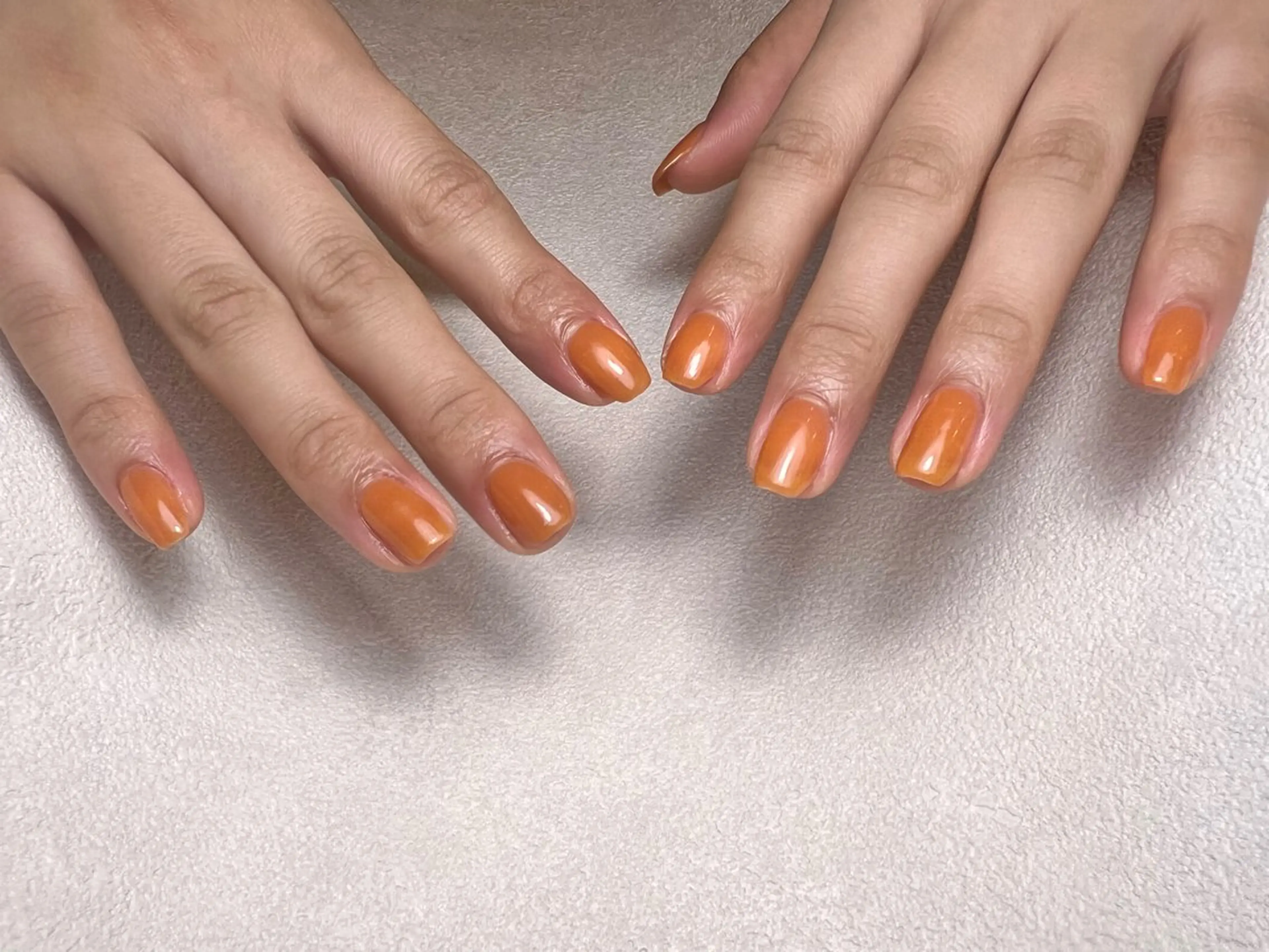 ネイル ハンドネイル private salon Lem.所属・Lem. Sayaのネイルデザイン