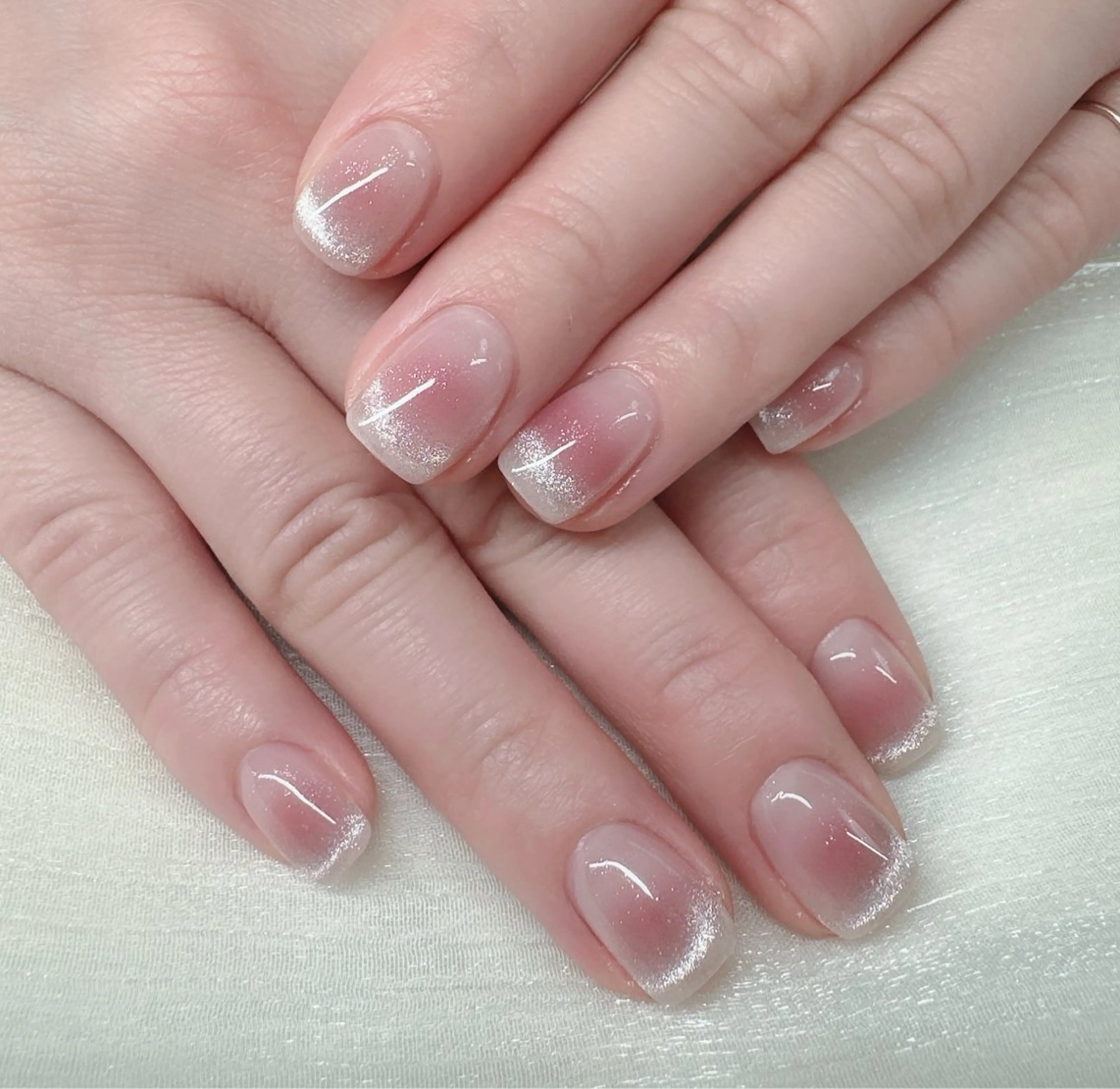 ネイル Kira.nail 洋子のネイルデザイン
