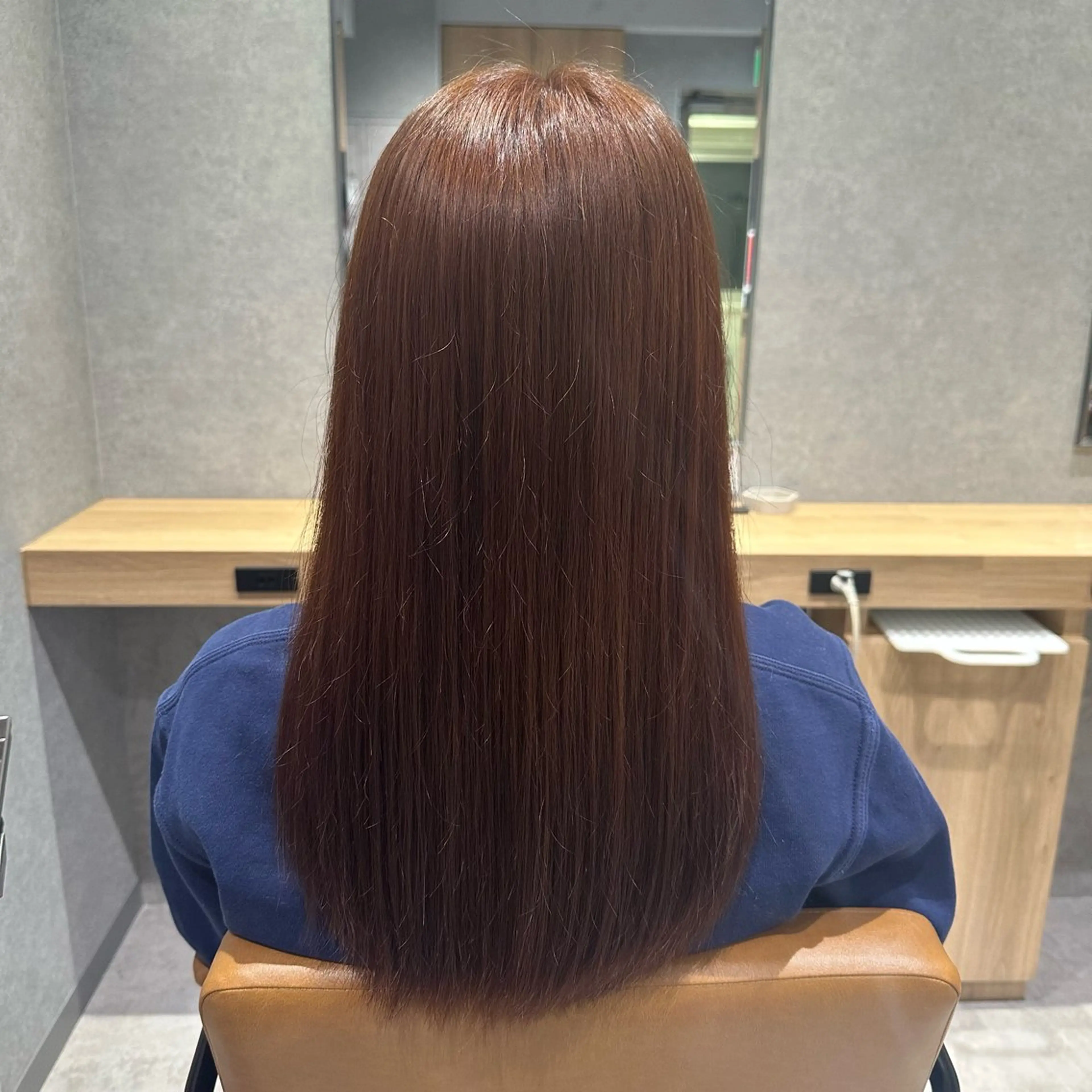 セミロング メンズ 関川遼河/パーマ /メンズ特化のヘアスタイル