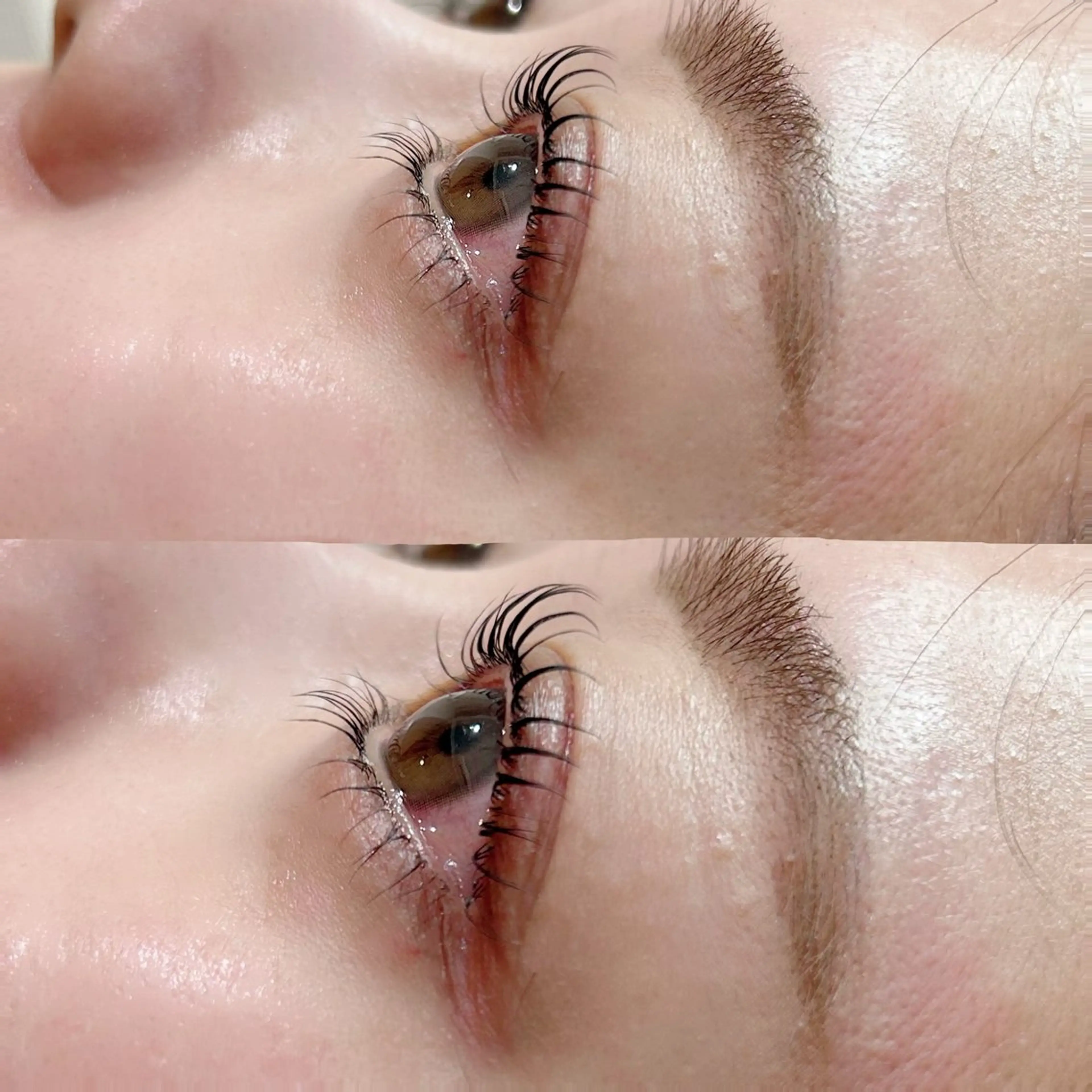 マツエク・マツパ マツパ Frances Miyamotoのマツエク・マツパデザイン