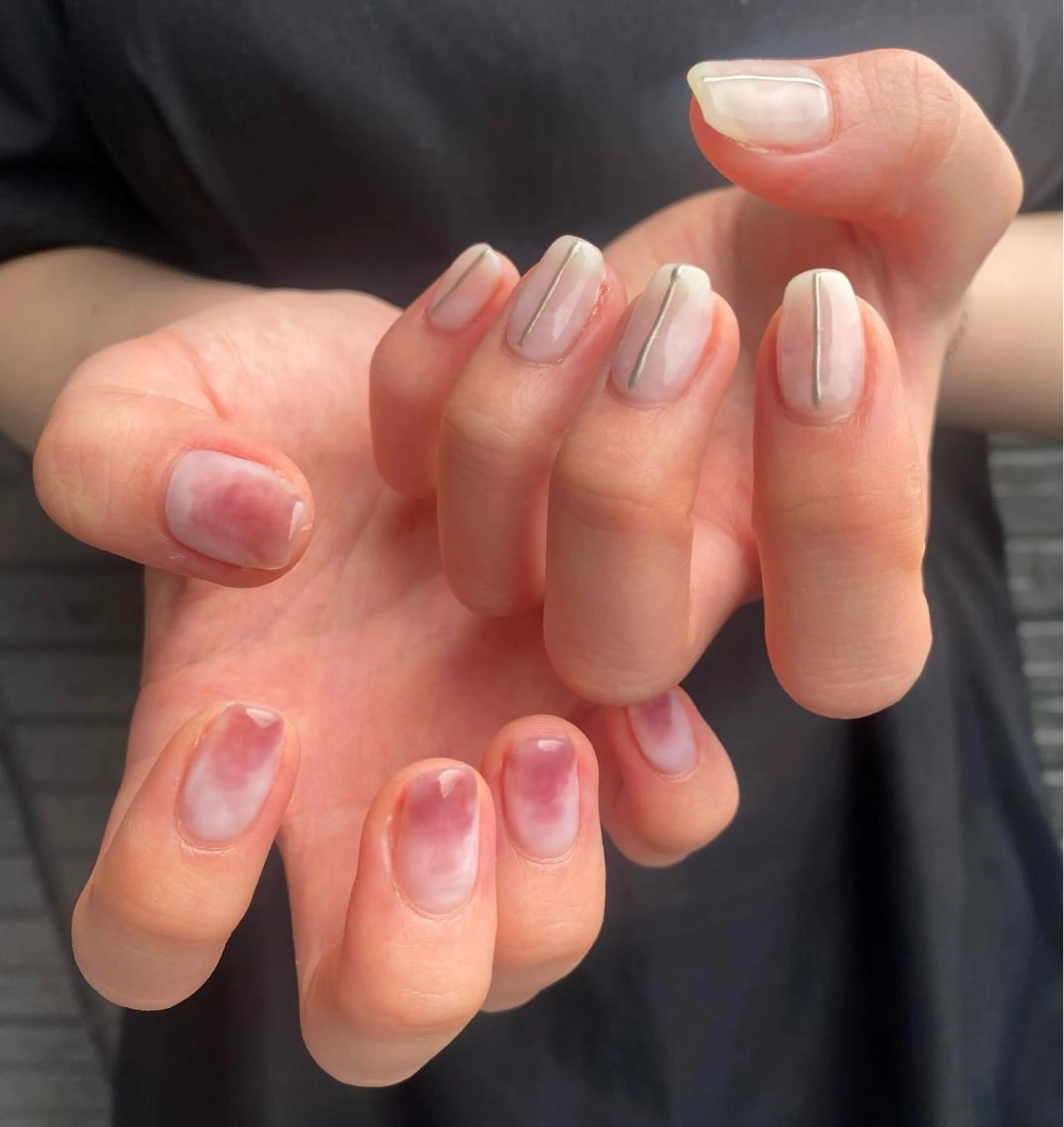 ネイル ハンドネイル to.所属・to nailのその他イメージ