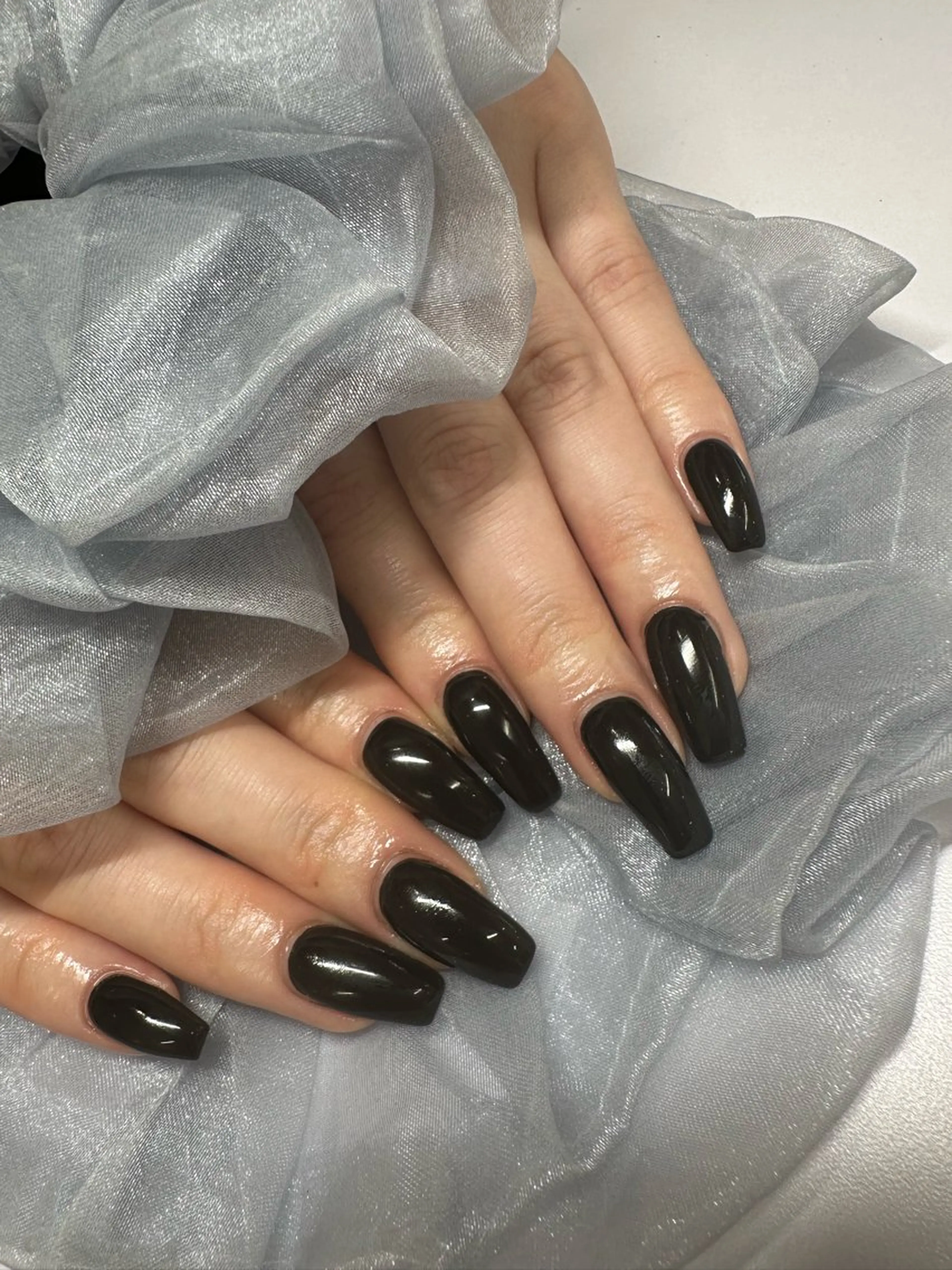 ネイル ハンドネイル Nail's AOAQUA所属・AOAQUA SHIORIのネイルデザイン