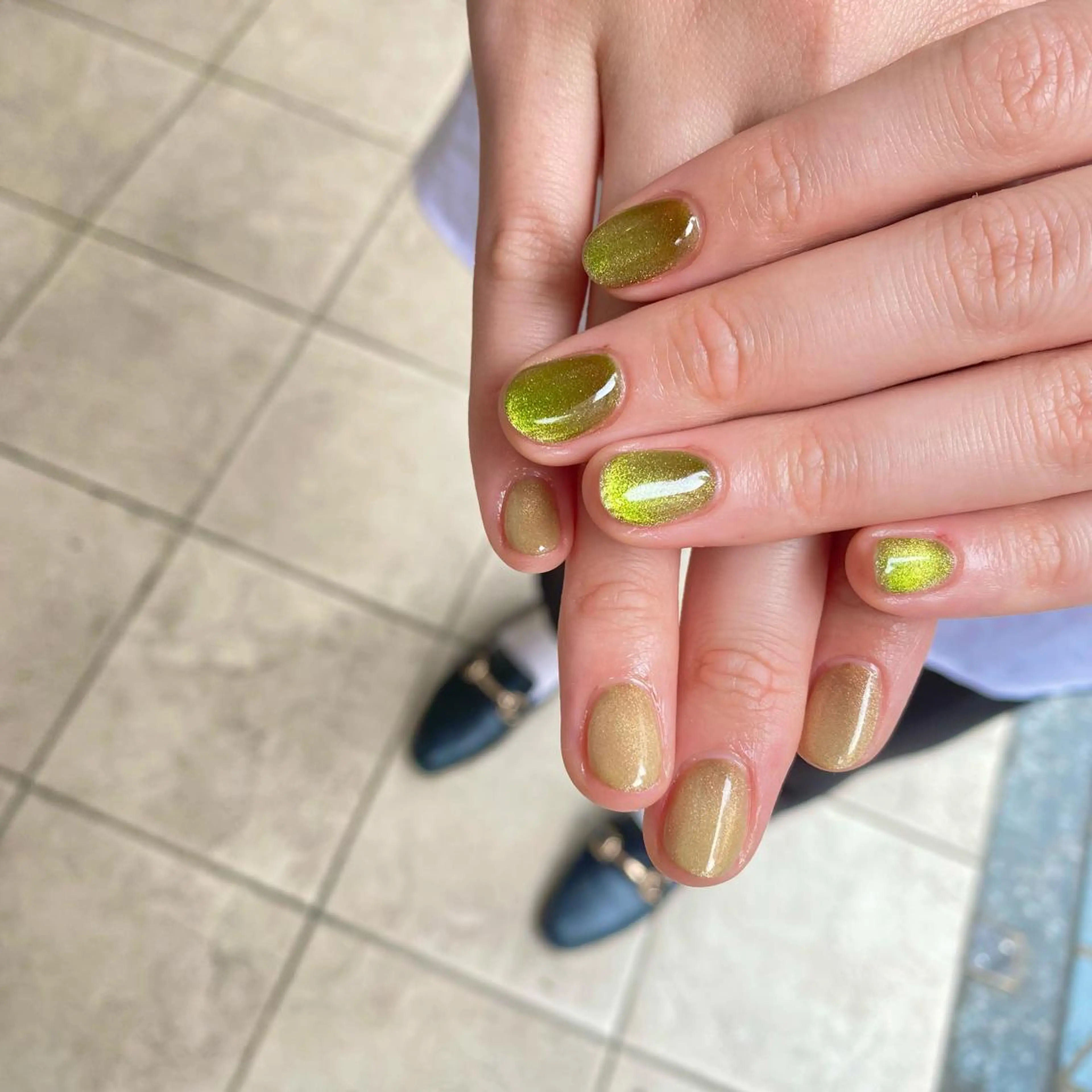 ネイル pro.m Kanonのネイルデザイン