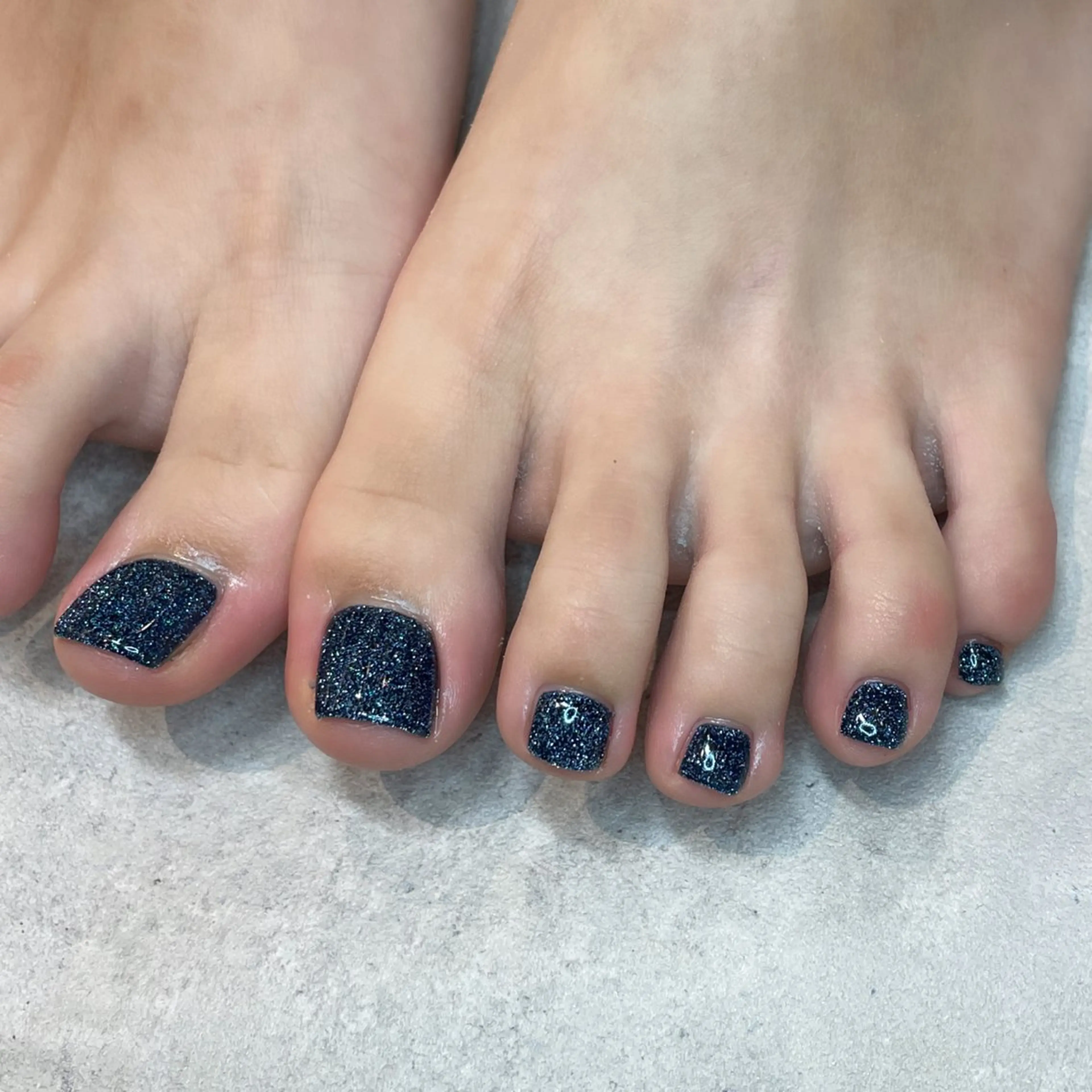 ネイル フットネイル yuki /渋谷/パラジェルのネイルデザイン