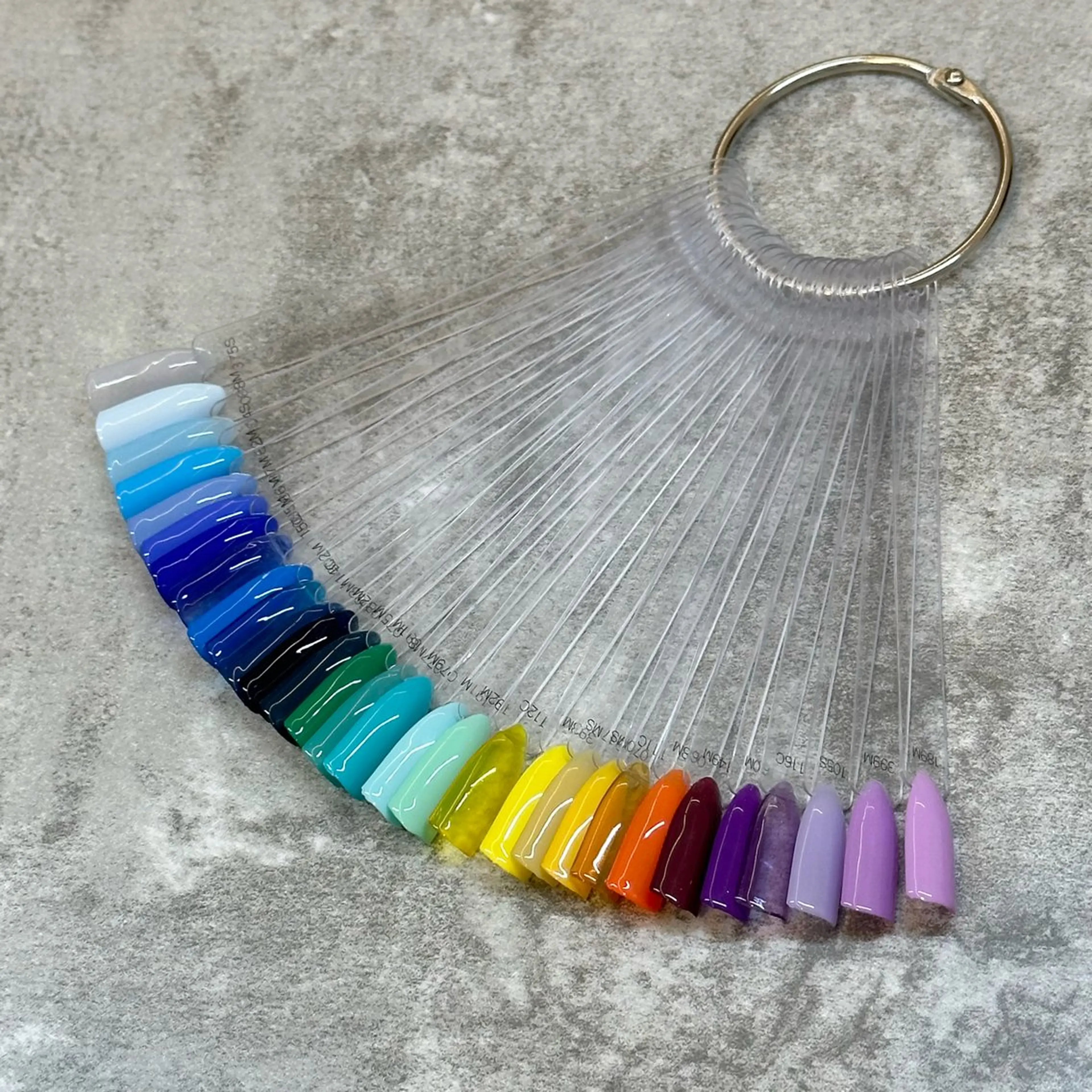 ネイル Lignal.liit【リグナルリット】所属・Lignalliit KANAKO🦭のネイルデザイン