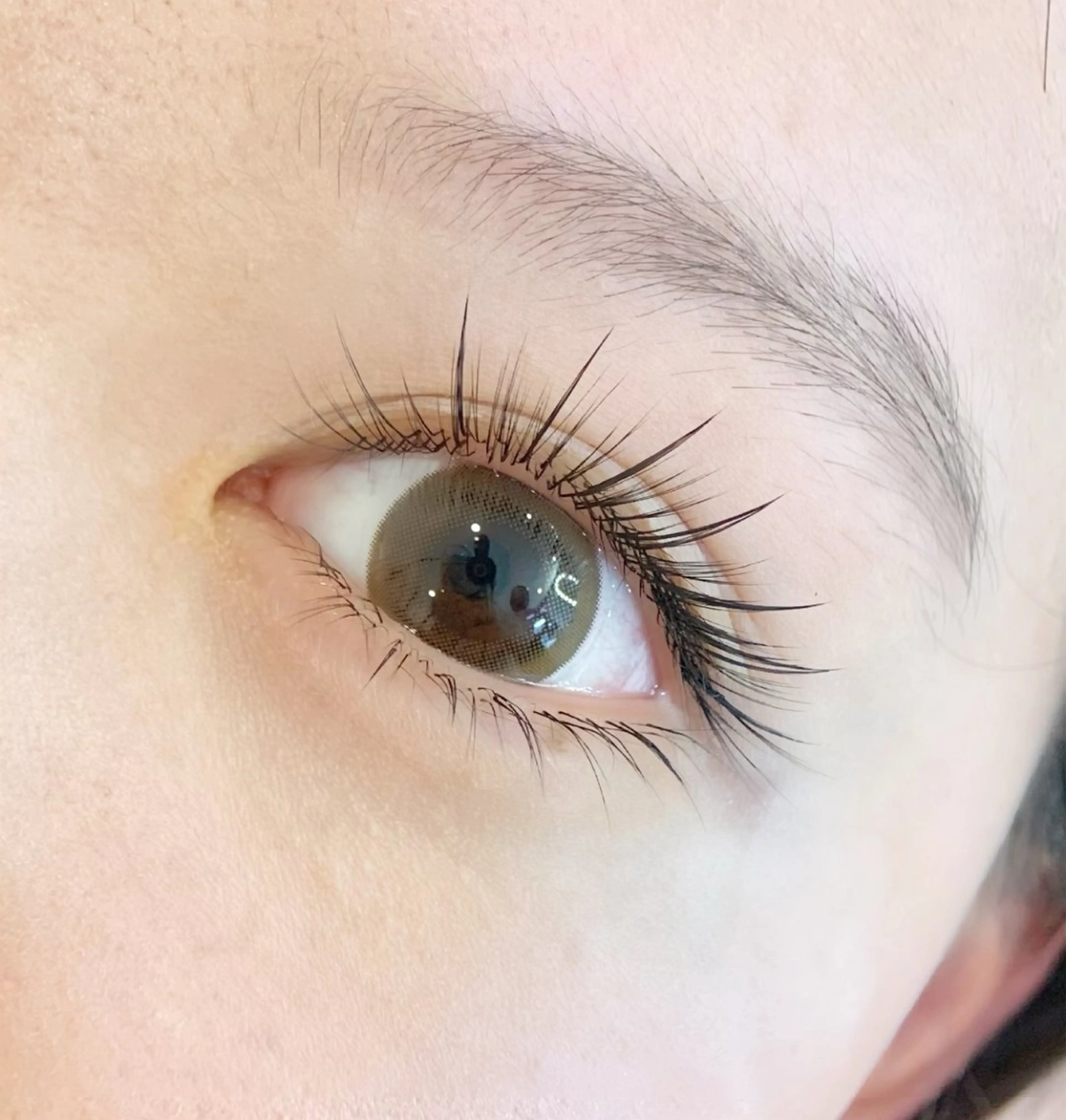 マツエク・マツパ マツエク Lash hourのマツエク・マツパデザイン