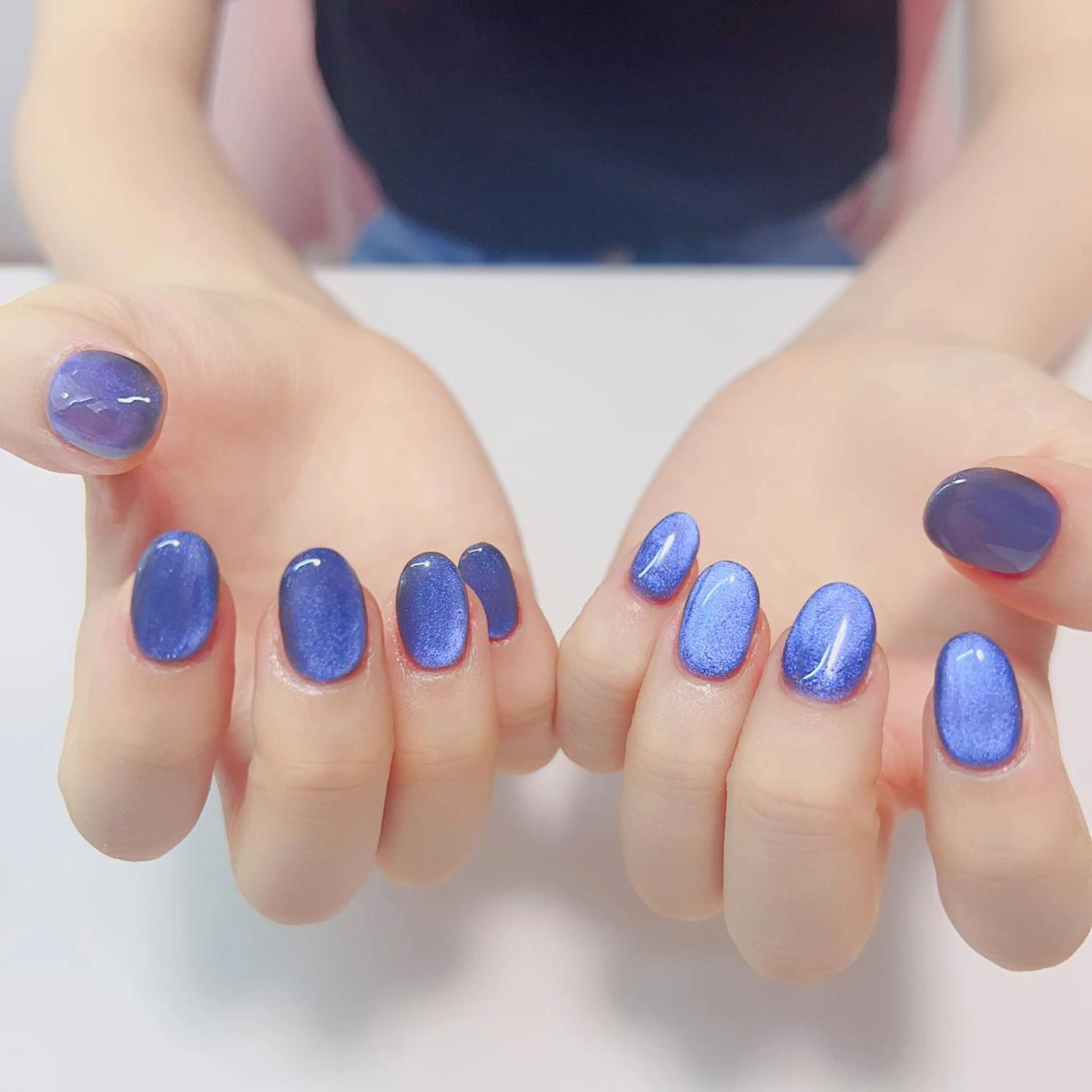 ネイル YUYI.nail salonのネイルデザイン