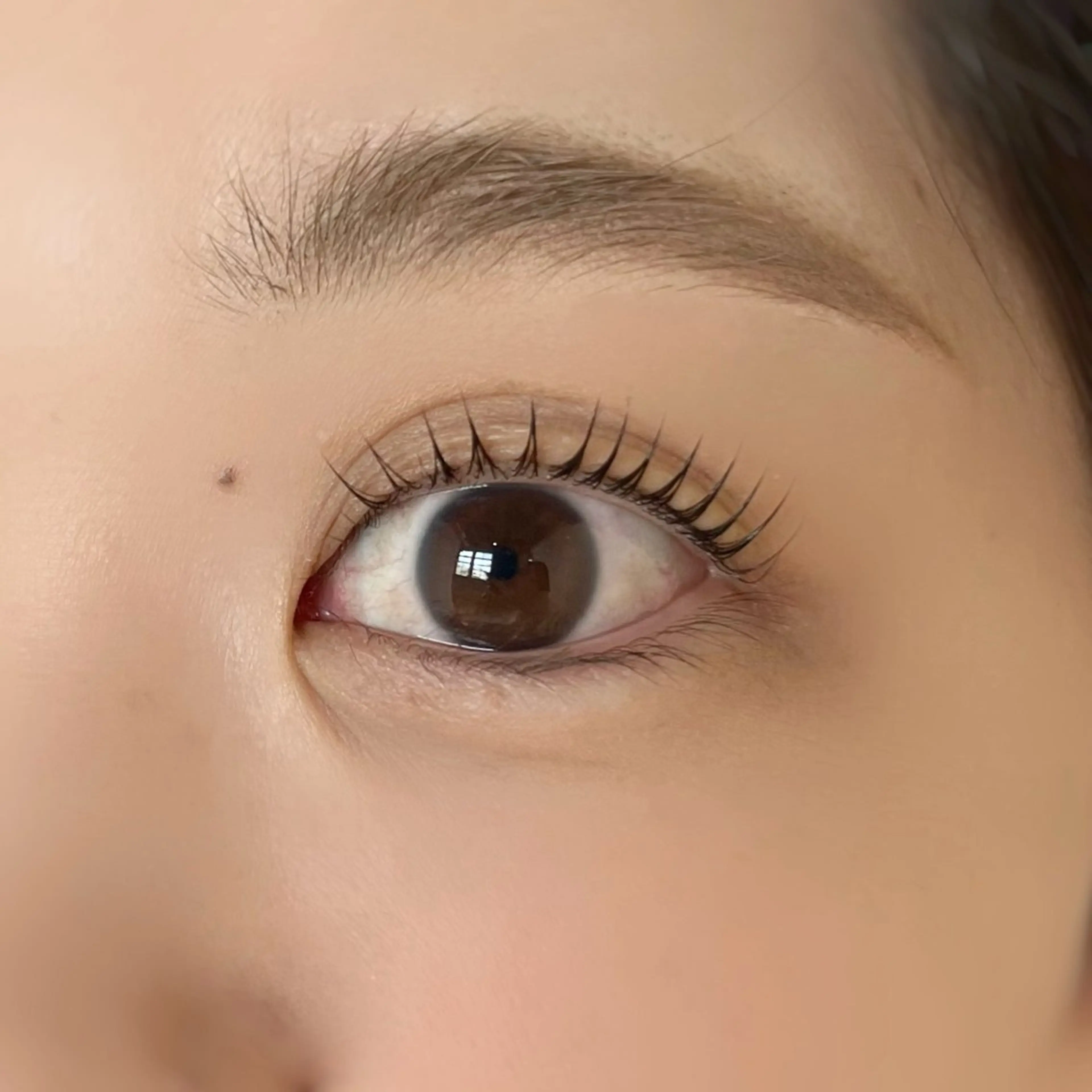 マツエク・マツパ パリジェンヌラッシュリフト マツパ Arms eyelash所属・🌞Arms 山田のマツエク・マツパデザイン